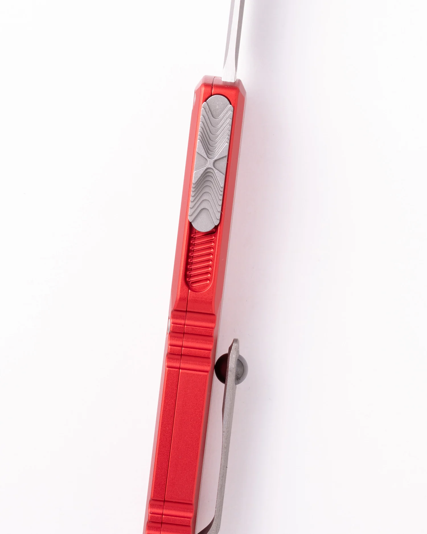ULTRATECH GEN IV T/E APOCALYPTIC STANDARD RED (11234-10APRD) - Image 3