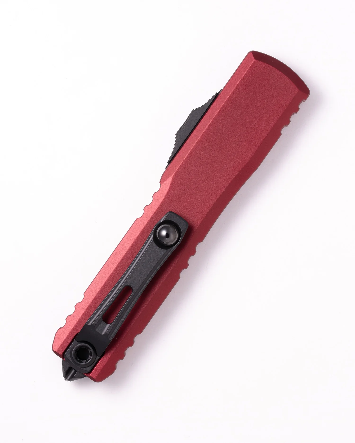 ULTRATECH GEN IV T/E BLACK STANDARD MERLOT (11234-1MR) - Image 2