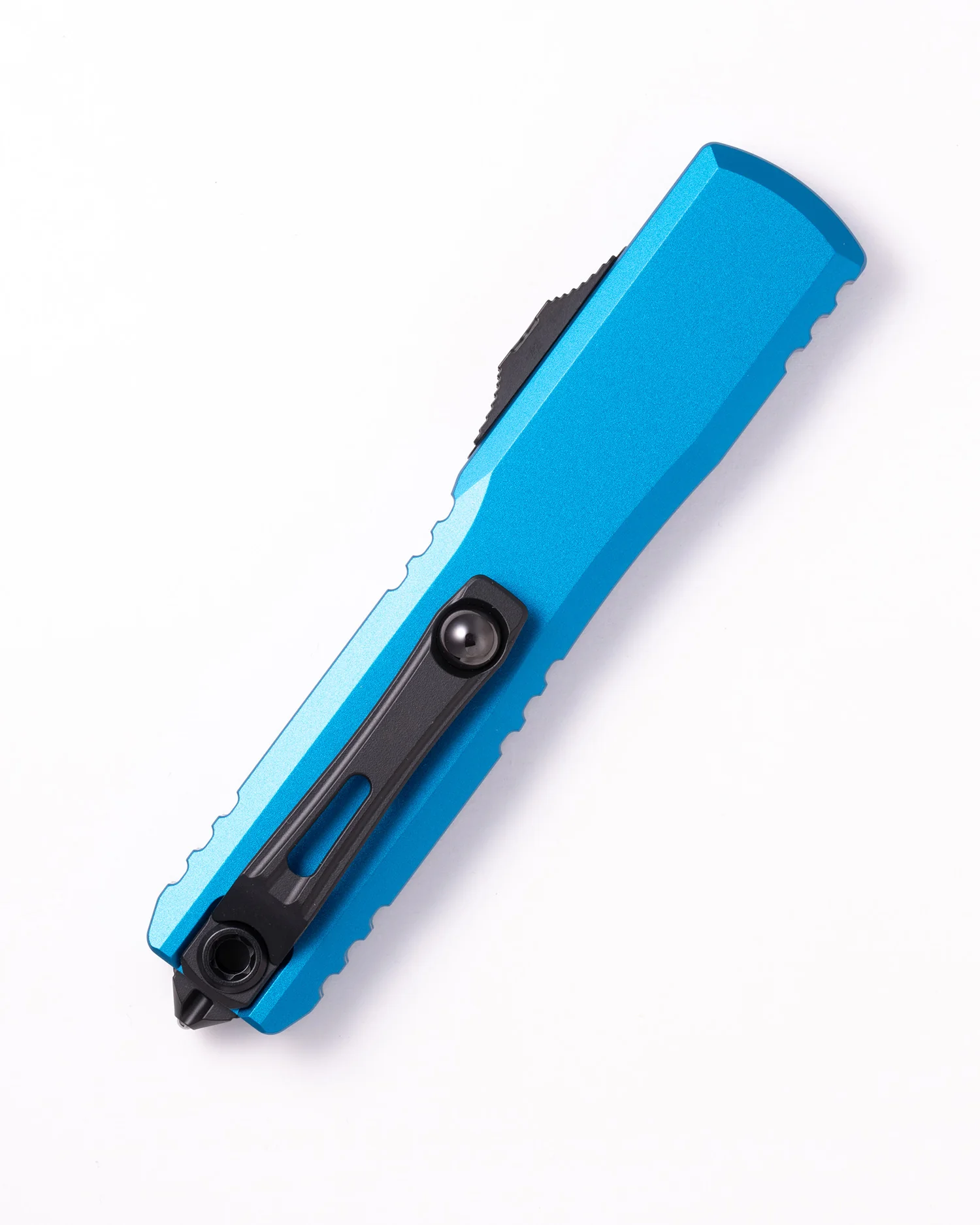 ULTRATECH GEN IV T/E BLACK STANDARD BLUE (11234-1BL) - Image 2
