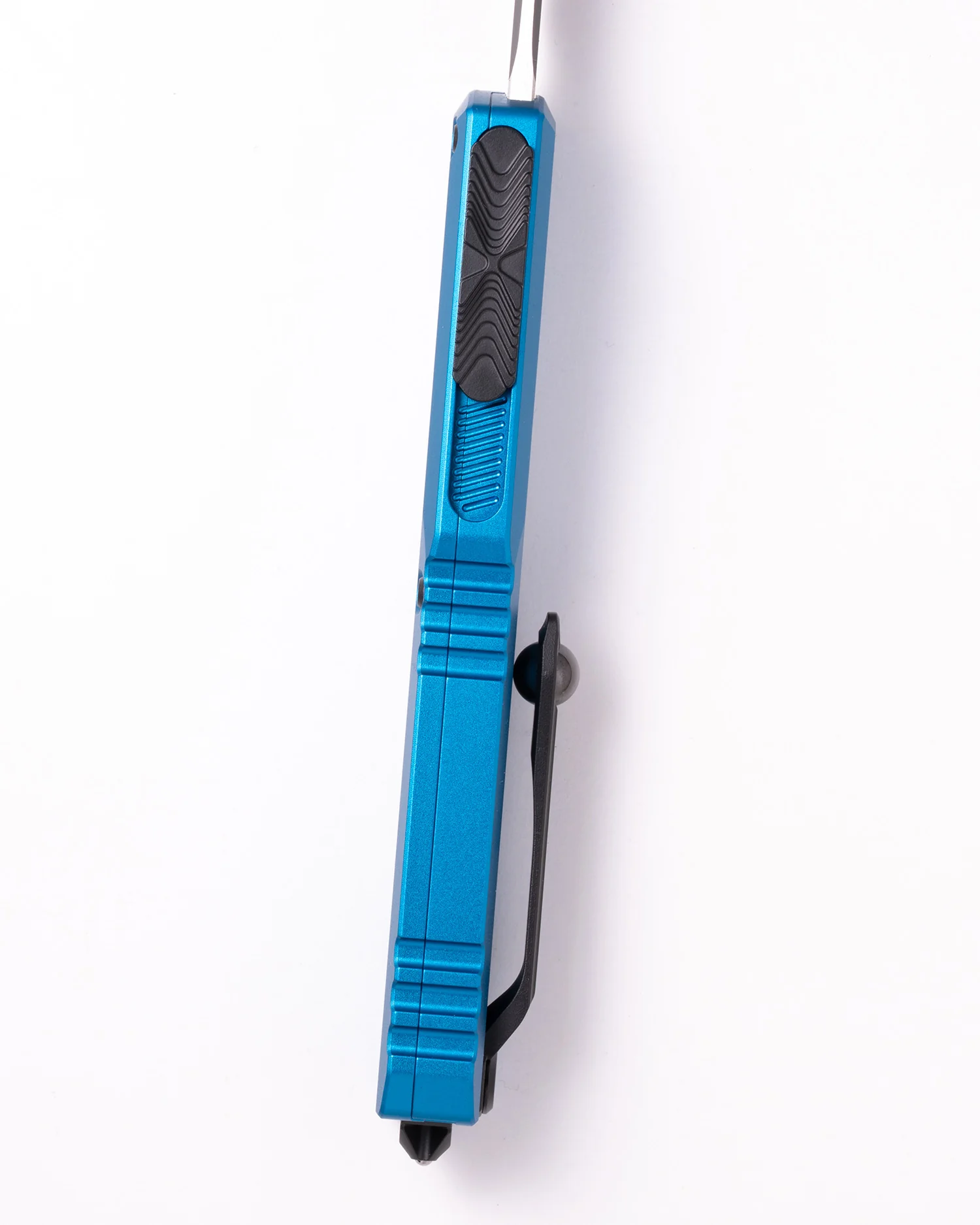 ULTRATECH GEN IV T/E BLACK STANDARD BLUE (11234-1BL) - Image 3