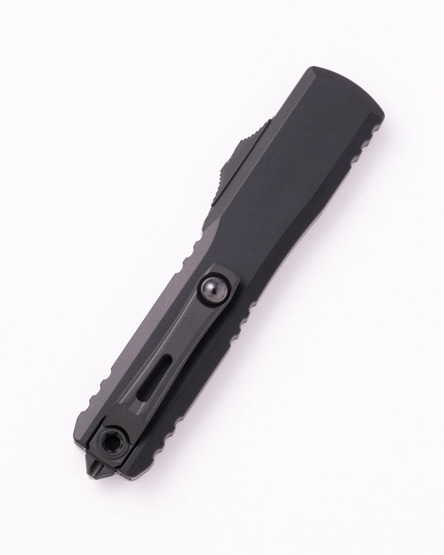 ULTRATECH GEN IV T/E BLACK STANDARD TACTICAL (11234-1T) - Image 2