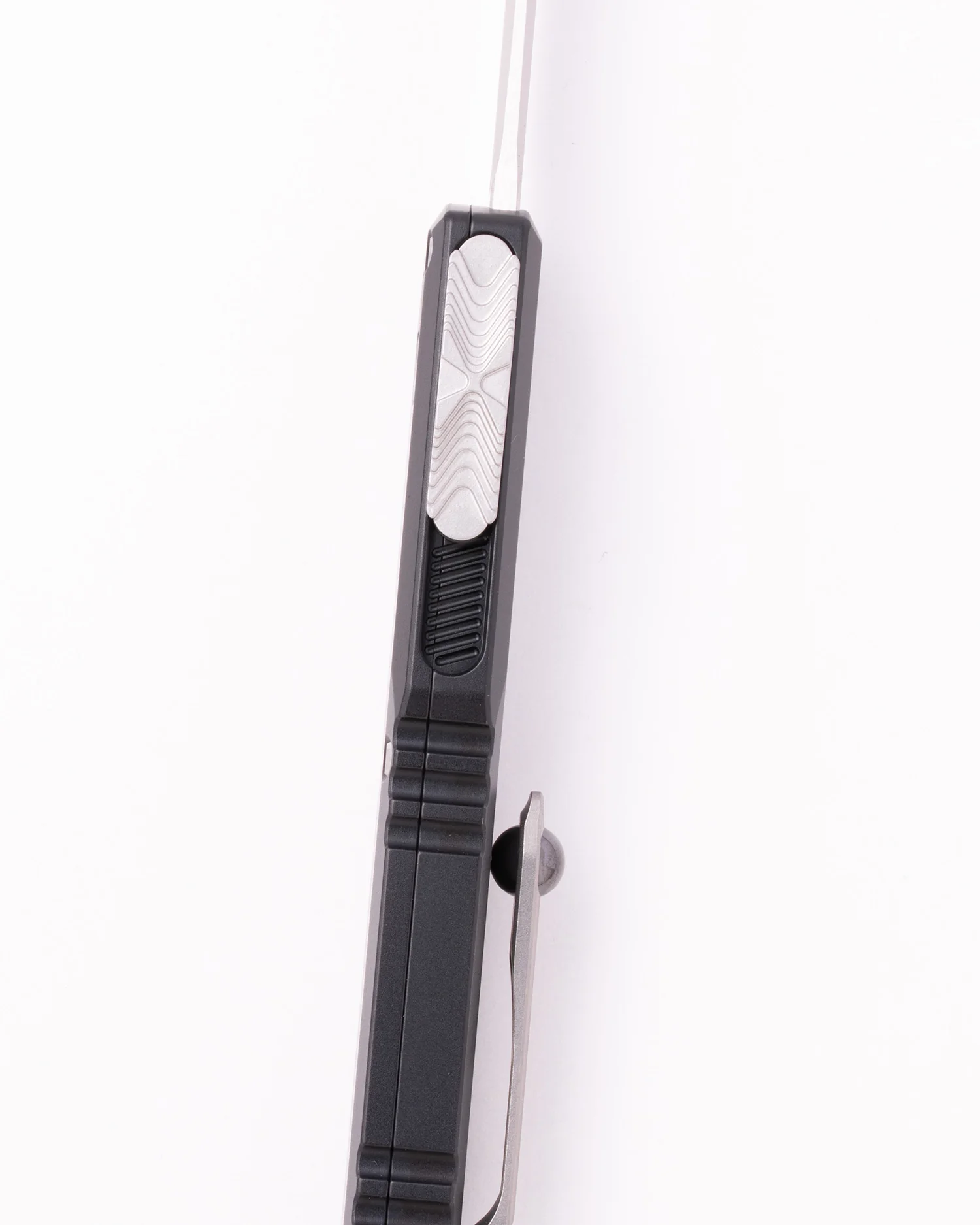 ULTRATECH GEN IV T/E STONEWASH STANDARD BLACK (11234-10) - Image 3