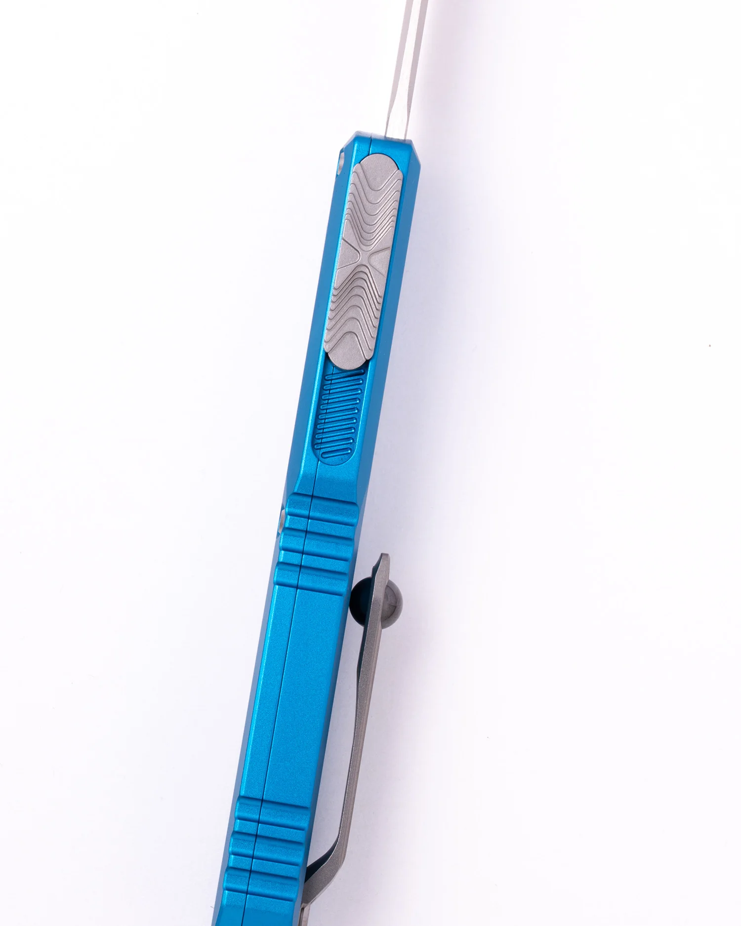 ULTRATECH GEN IV T/E STONEWASH STANDARD BLUE (11234-10BL) - Image 3