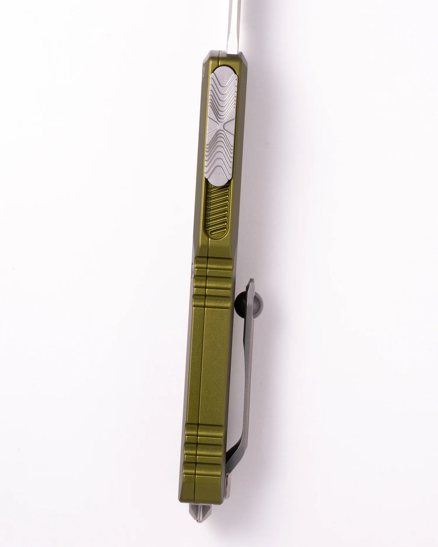 ULTRATECH GEN IV T/E STONEWASH STANDARD OD GREEN (11234-10OD) - Image 3