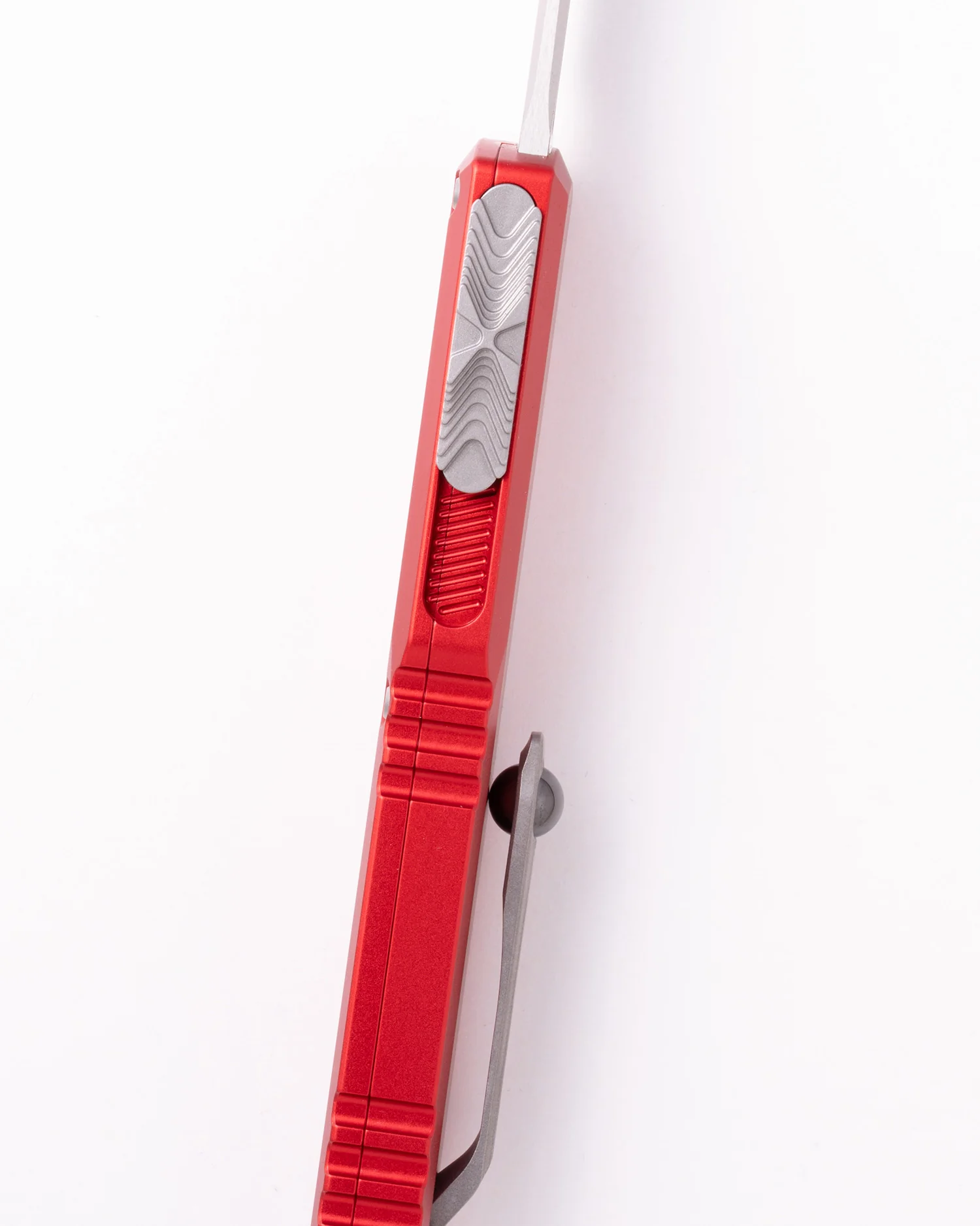 ULTRATECH GEN IV T/E STONEWASH STANDARD RED (11234-10RD) - Image 3