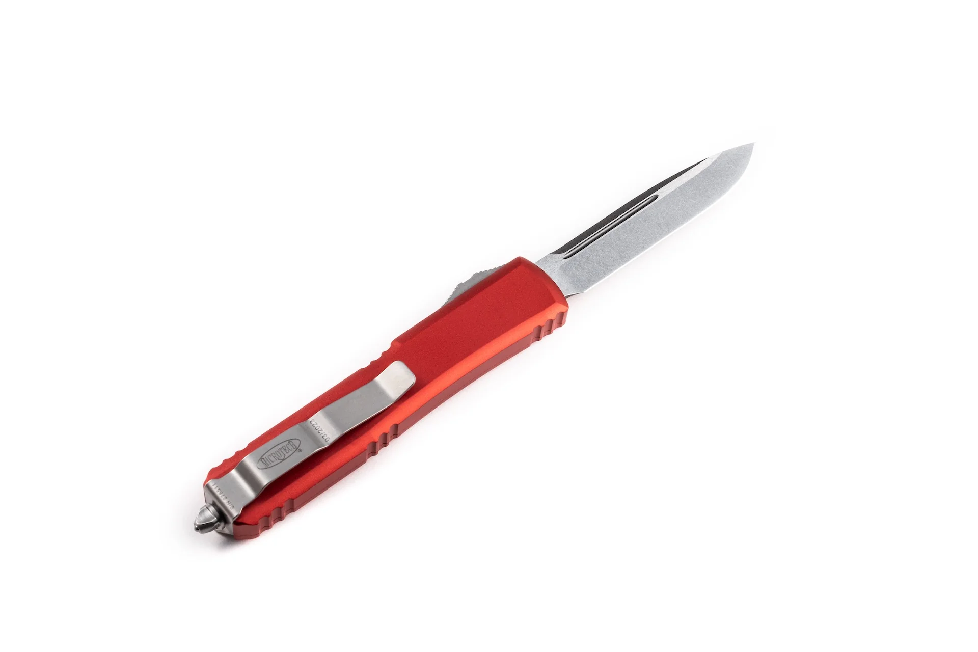 Ultratech S/E Red Stonewash Standard (121-10RD) - Image 2