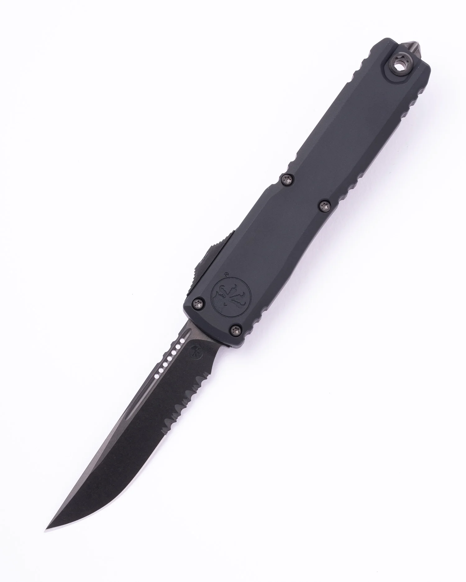 ULTRATECH ZBP S/E SHADOW DLC PARTIAL SERRATED DLC HARDWARE (1121-2DLCTSH)