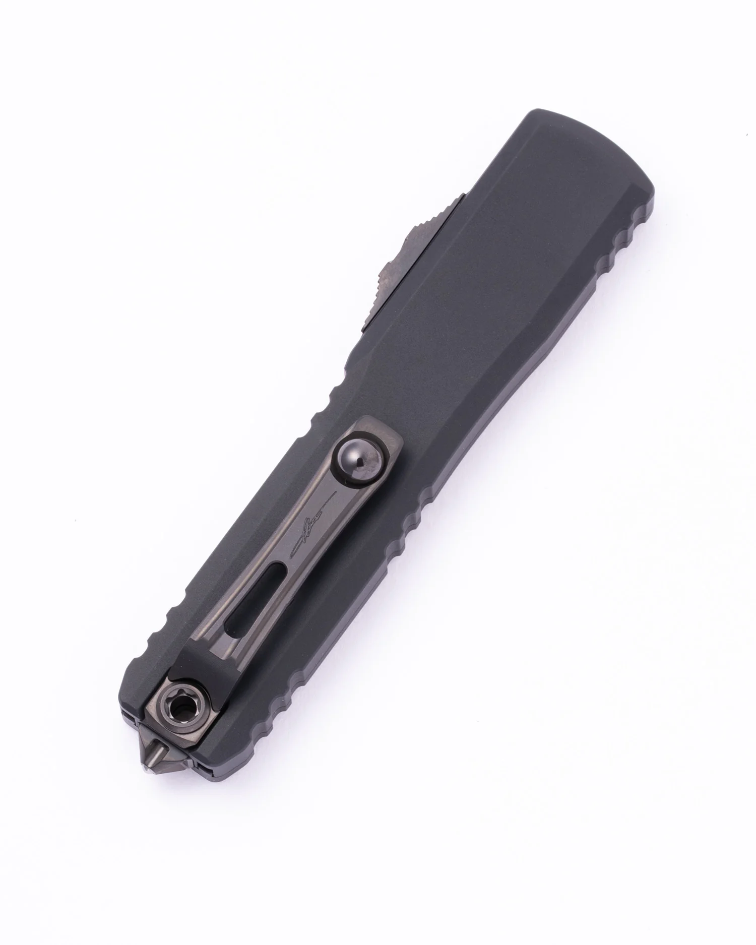 ULTRATECH ZBP S/E SHADOW DLC PARTIAL SERRATED DLC HARDWARE (1121-2DLCTSH) - Image 2
