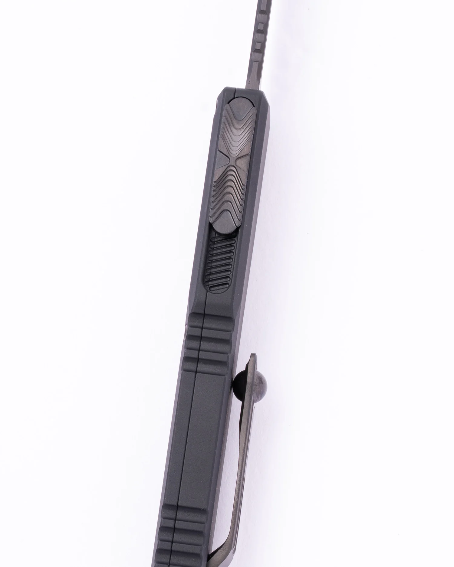 ULTRATECH ZBP S/E SHADOW DLC PARTIAL SERRATED DLC HARDWARE (1121-2DLCTSH) - Image 3