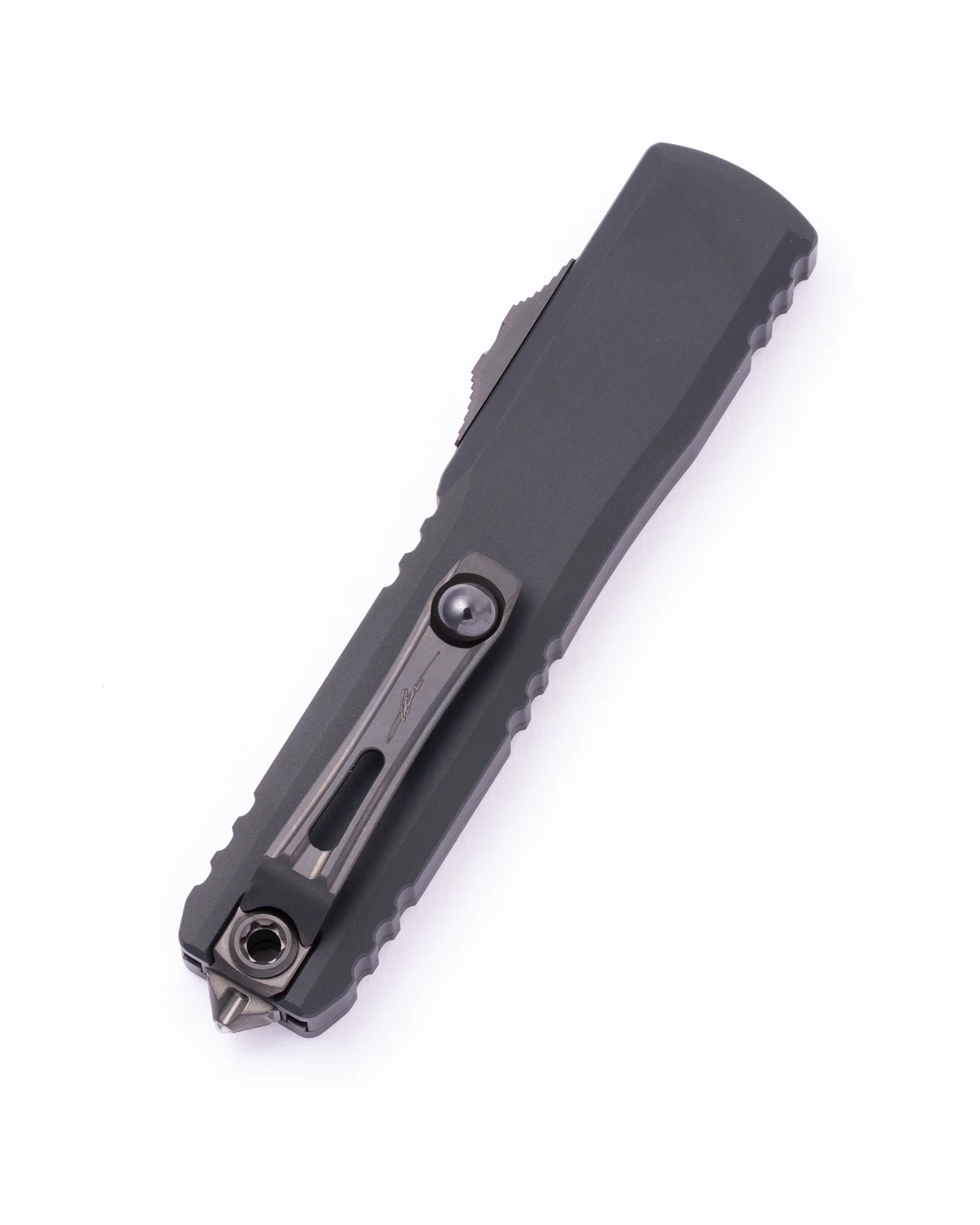 ULTRATECH ZBP T/E SHADOW DLC PARTIAL SERRATED DLC HARDWARE (1123-2DLCTSH) - Image 2