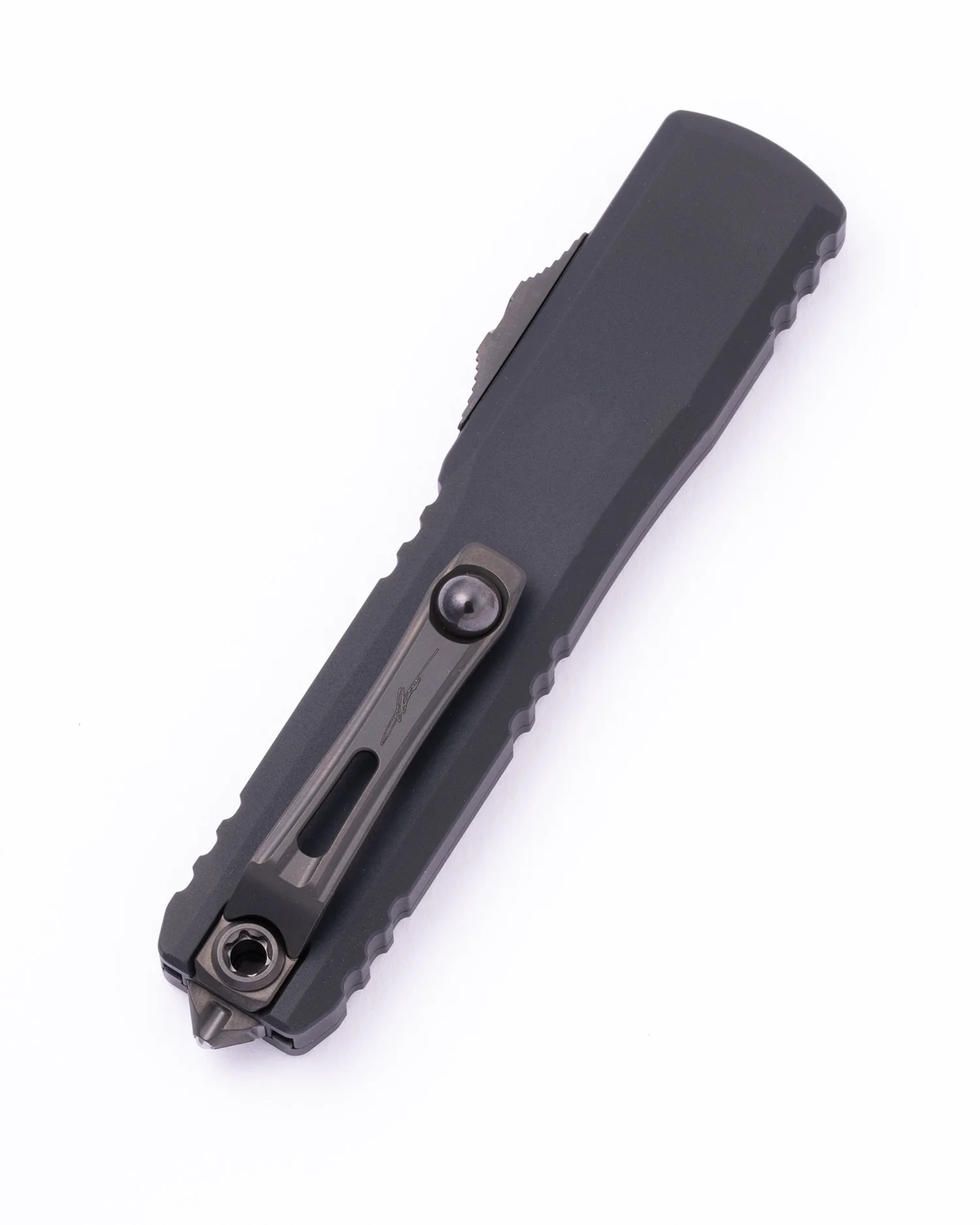 ULTRATECH ZBP T/E SHADOW DLC STANDARD DLC HARDWARE (1123-1DLCTSH) - Image 2