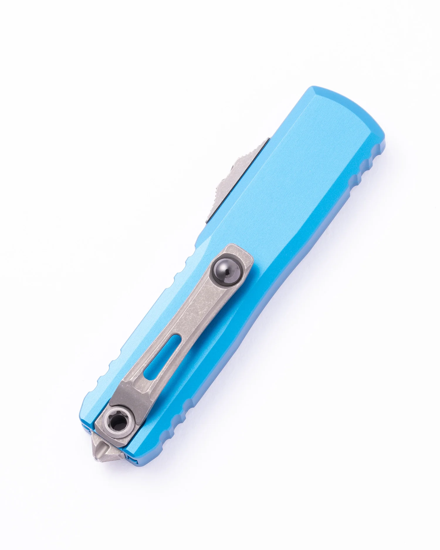 UTX-85 GEN III D/E STONEWASH AP STANDARD BLUE (1232-10APBL) - Image 2