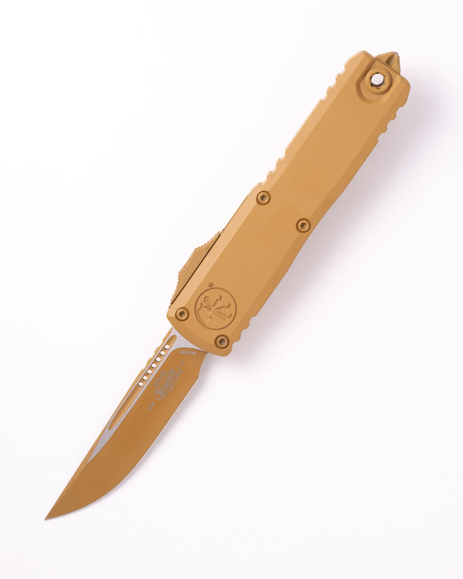 UTX-85® Gen IV S/E Standard Cerakote RAL 8000 (12314-1CRA)