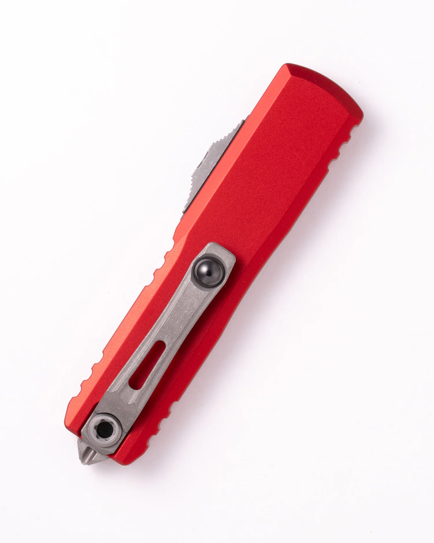 UTX-85® Gen IV T/E Apocalyptic Full Serrate Red (12334-12APRD) - Image 2