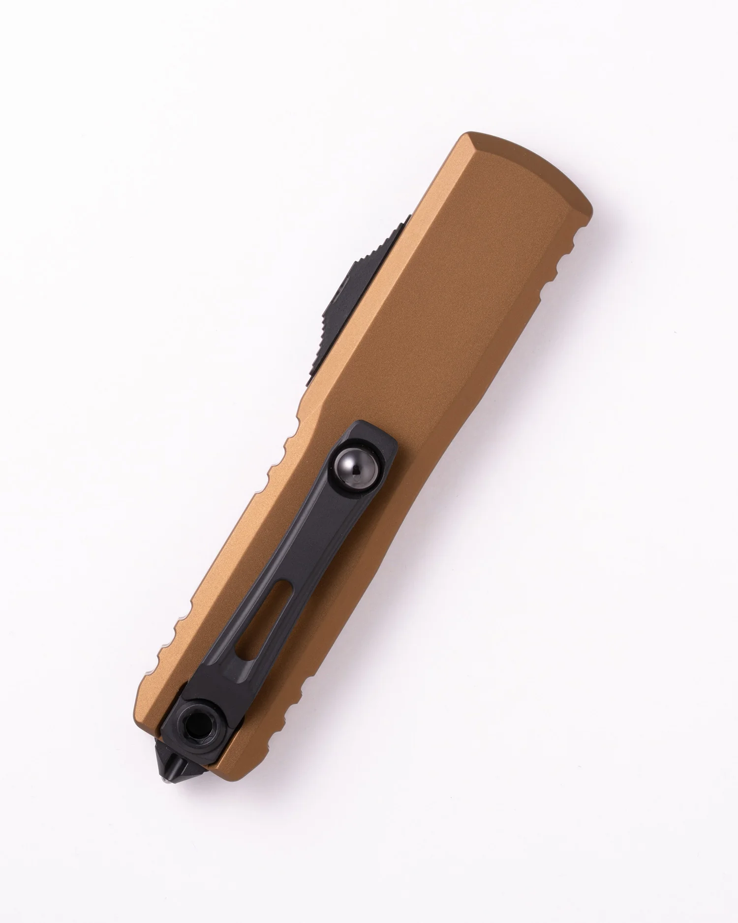 UTX-85® D/E Black Double Full Serrated Tan (12324-D3TA) - Image 2