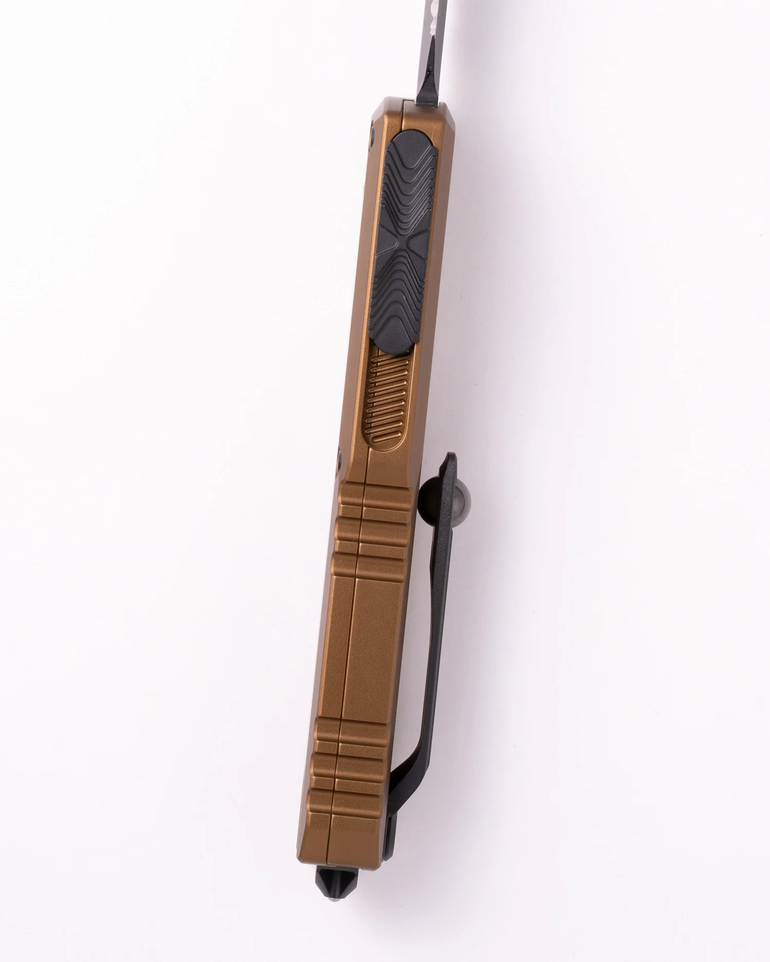 UTX-85® D/E Black Double Full Serrated Tan (12324-D3TA) - Image 3