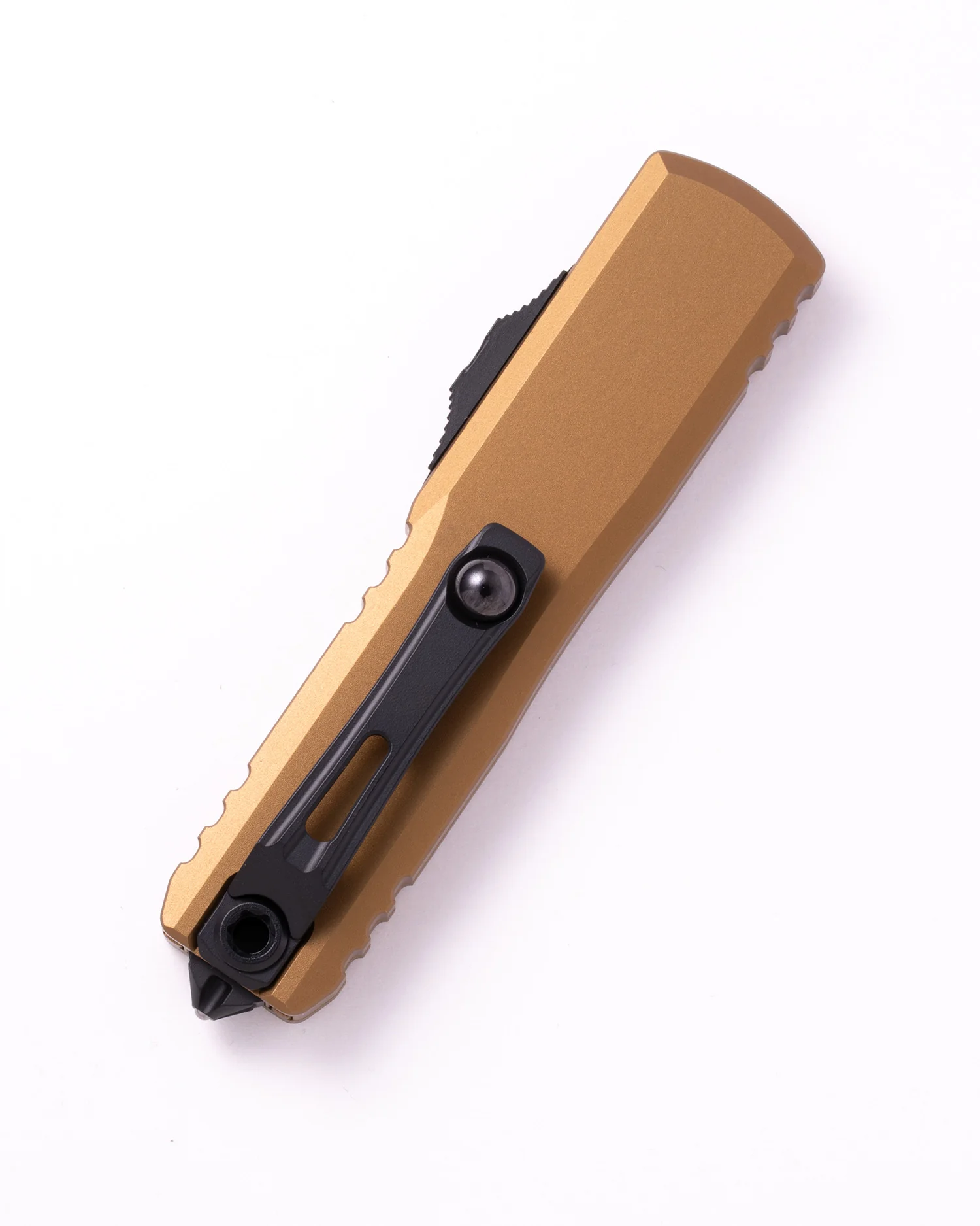 UTX-85 D/E BLACK FULL SERRATE TAN (12324-3TA) - Image 2