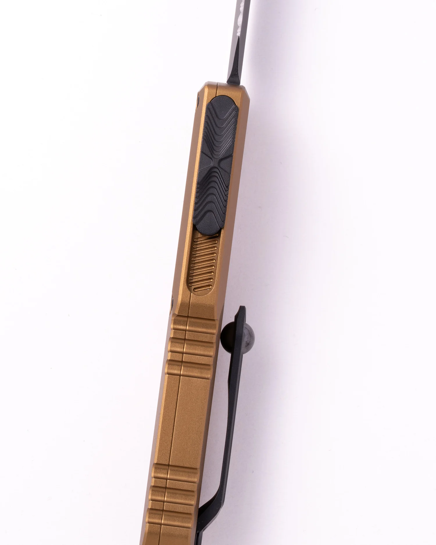 UTX-85 D/E BLACK FULL SERRATE TAN (12324-3TA) - Image 3