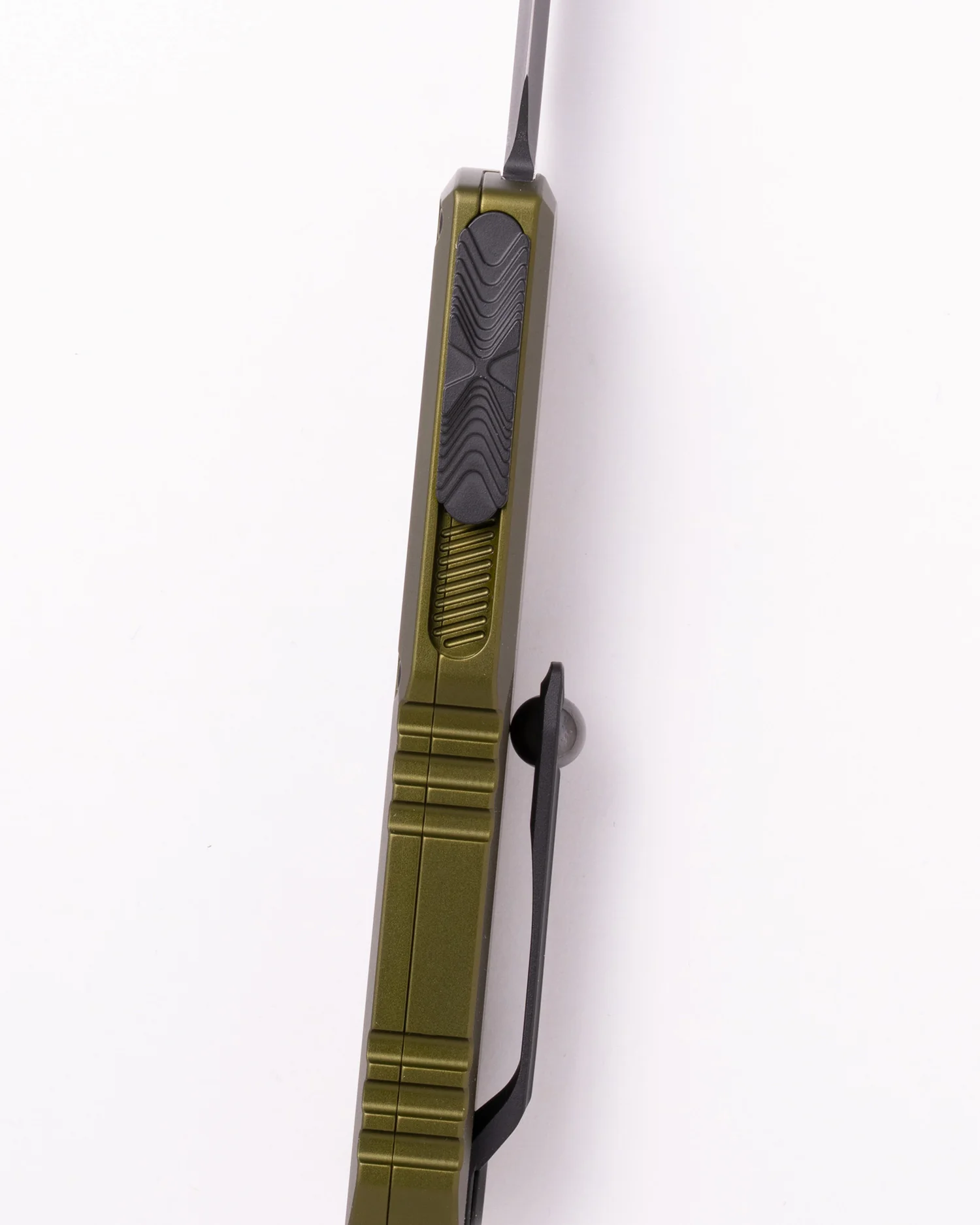 UTX-85 D/E BLACK STONEWASH STANDARD OD GREEN (12324-1OD) - Image 3