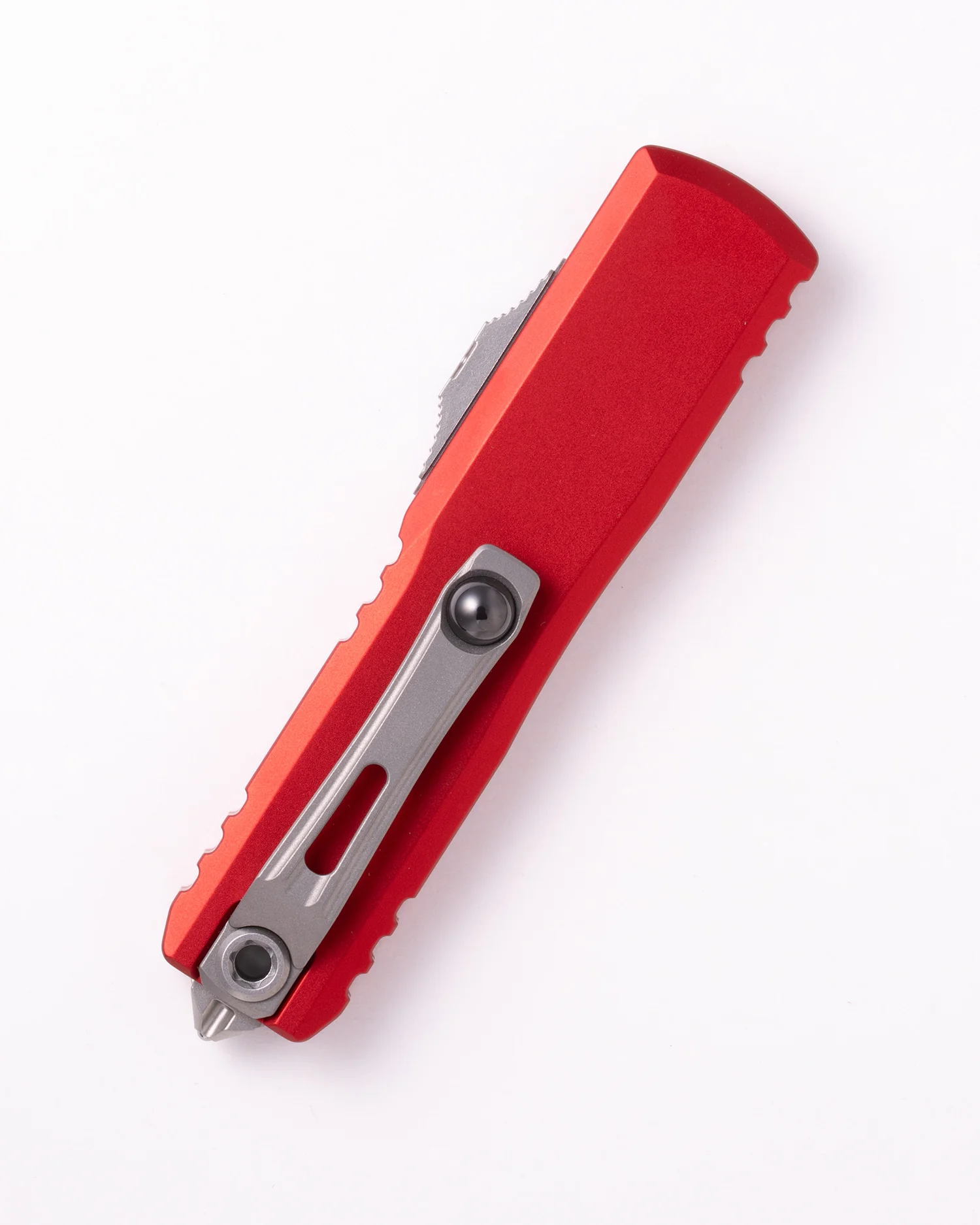 UTX-85 D/E GEN IV STONEWASH DOUBLE FULL SERRATED (12324-D12RD) - Image 2