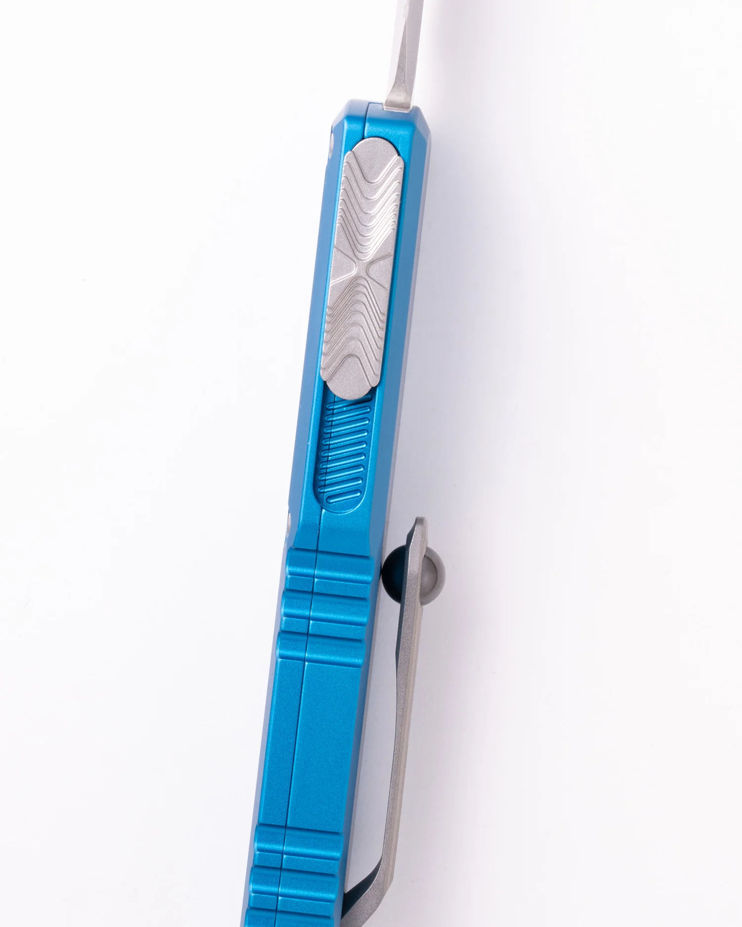 UTX-85 D/E STONEWASH FULL SERRATE BLUE (12324-12BL) - Image 3