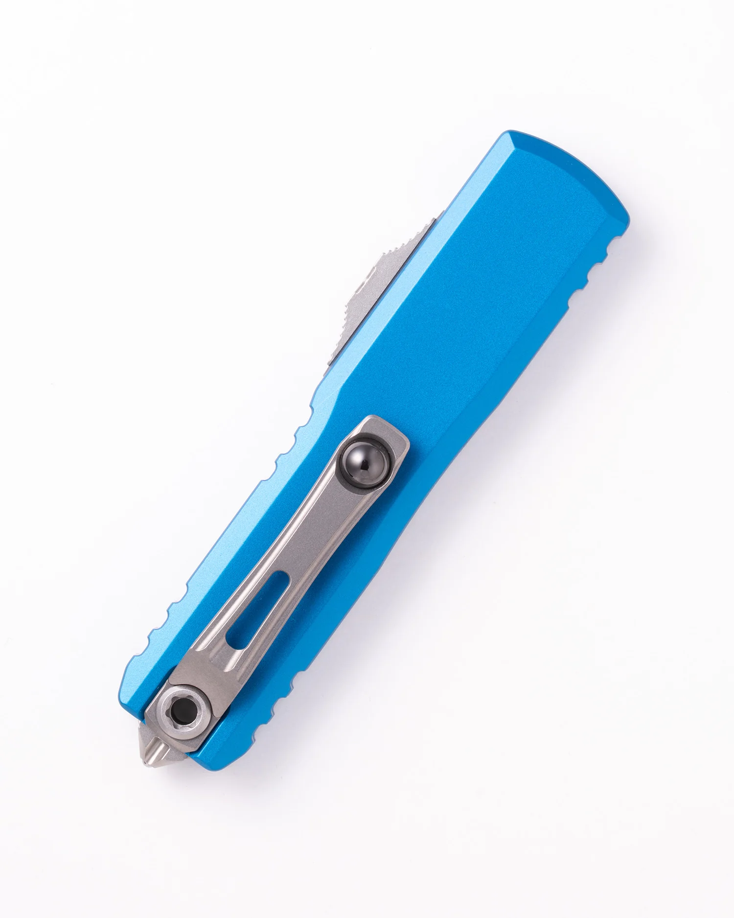 UTX-85 D/E STONEWASH PART SERRATE BLUE (12324-11BL) - Image 2