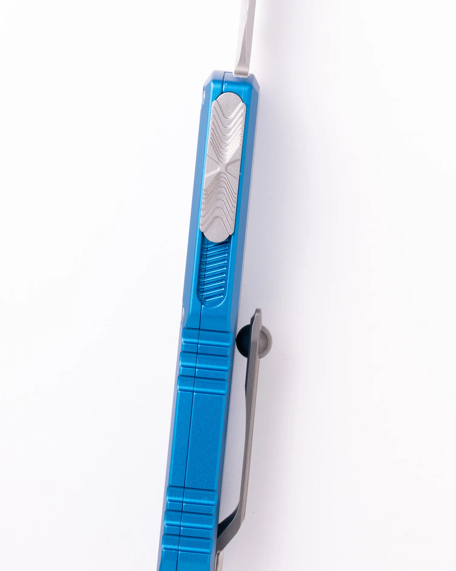 UTX-85 D/E STONEWASH PART SERRATE BLUE (12324-11BL) - Image 3
