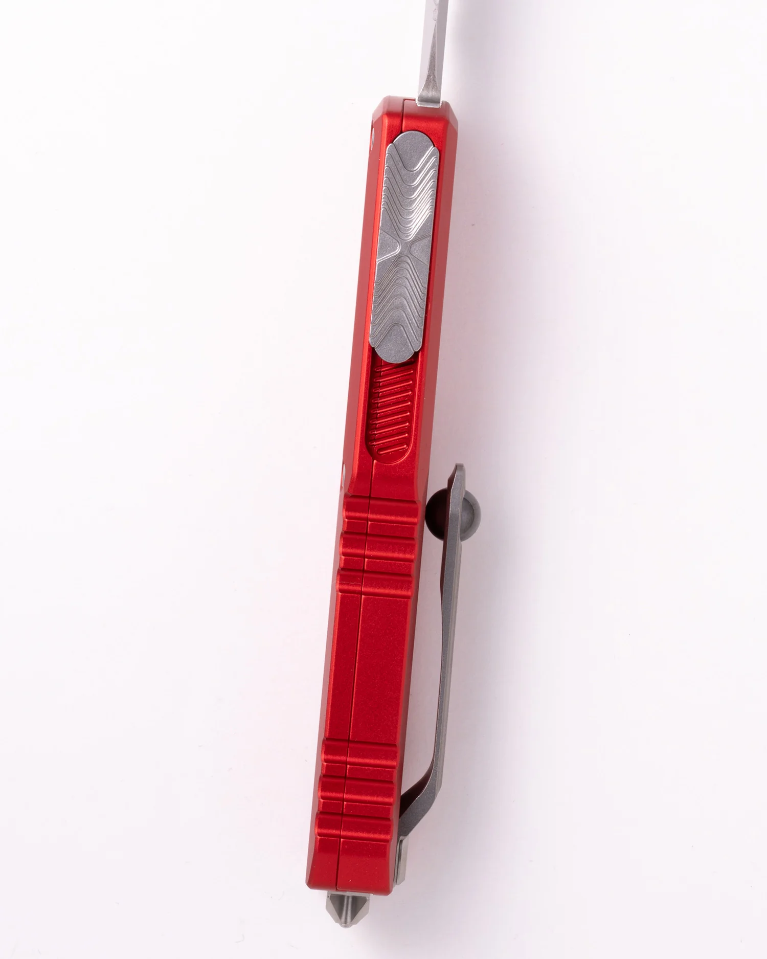 UTX-85 D/E STONEWASH PART SERRATE RED (12324-11RD) - Image 3