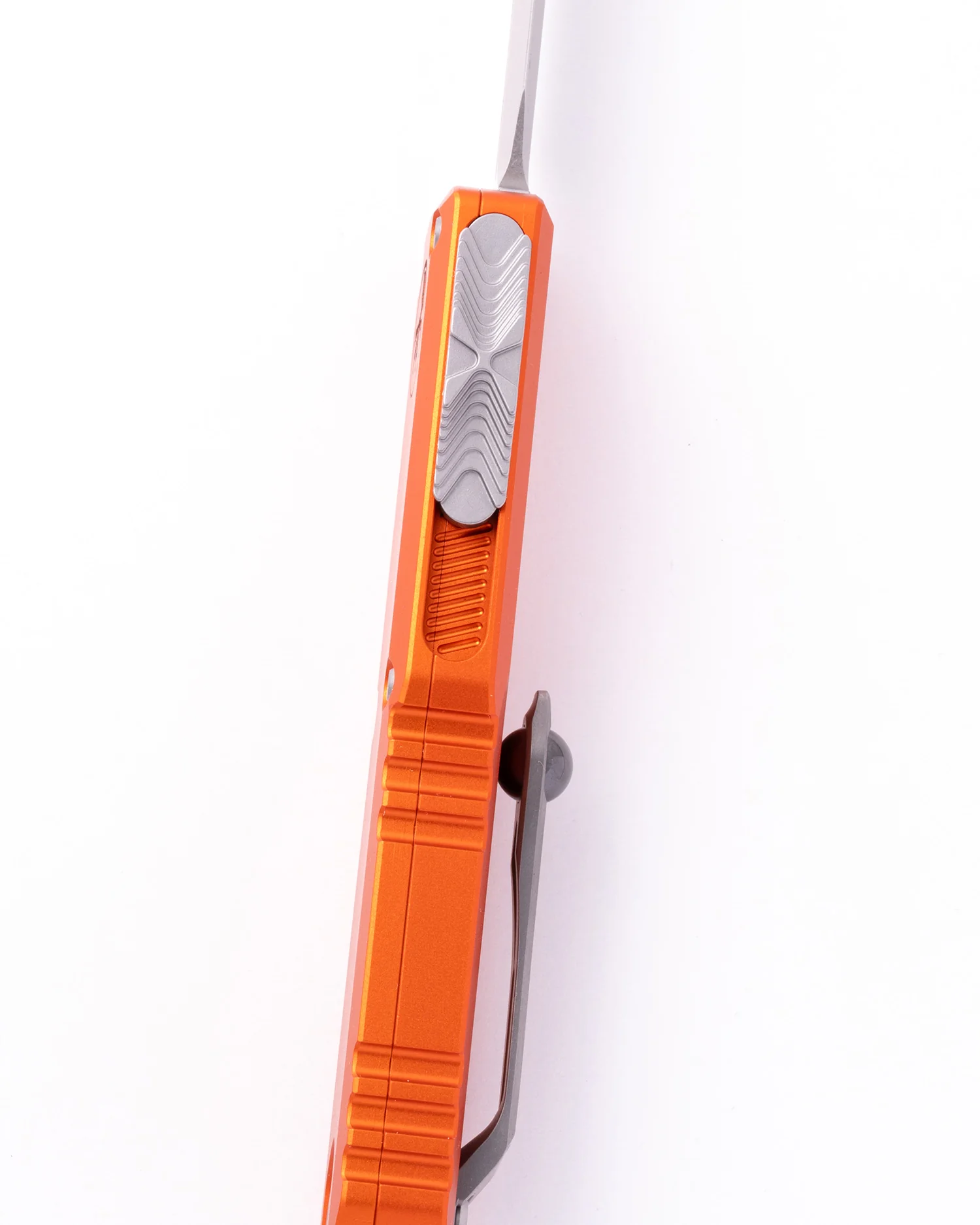UTX-85 D/E STONEWASH STANDARD ORANGE (12324-10OR) - Image 3