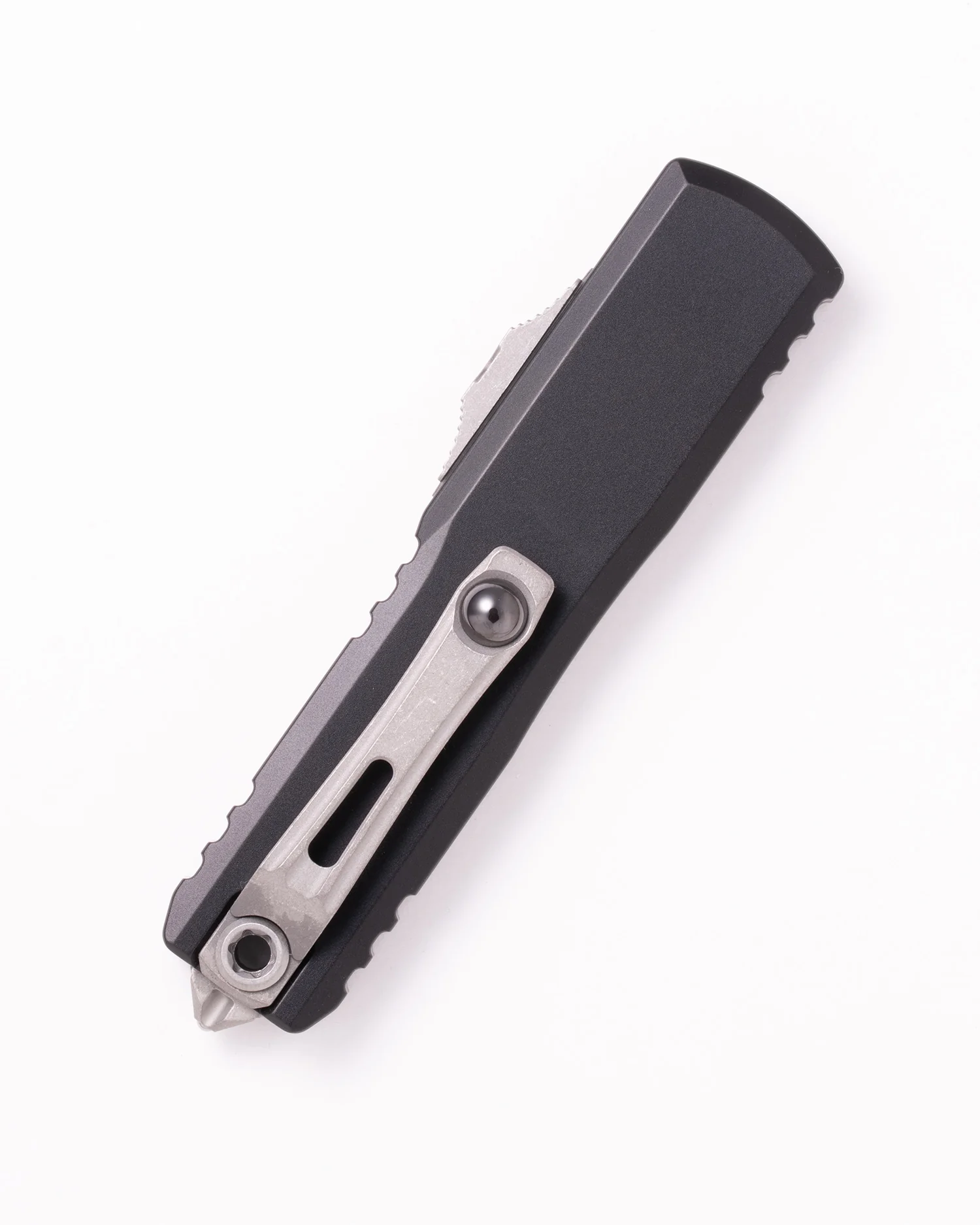 UTX-85 GEN IV D/E APOCALYPTIC FULL SERRATE BLACK (12324-12AP) - Image 2
