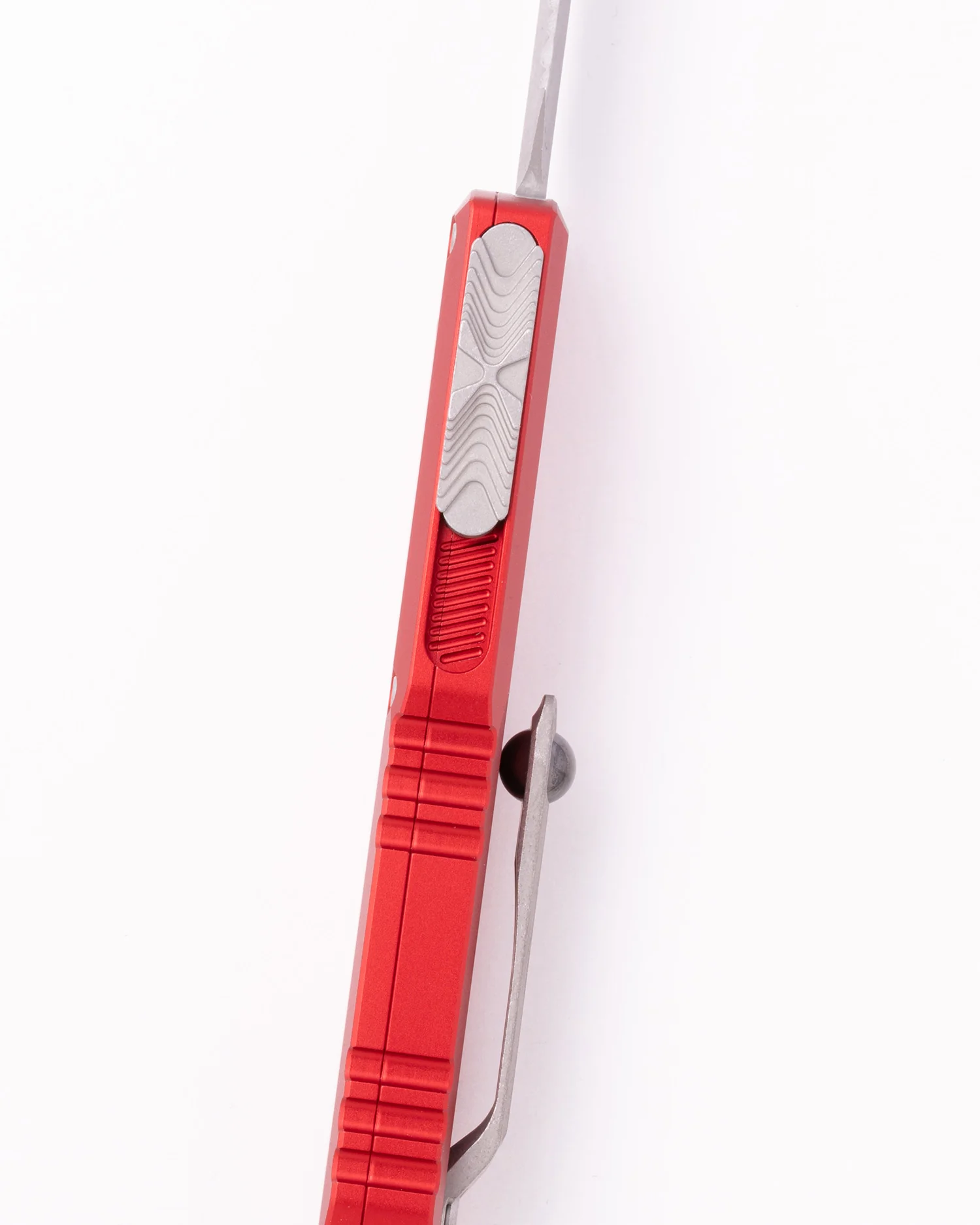 UTX-85 GEN IV D/E APOCALYPTIC FULL SERRATE RED (12324-12APRD) - Image 3
