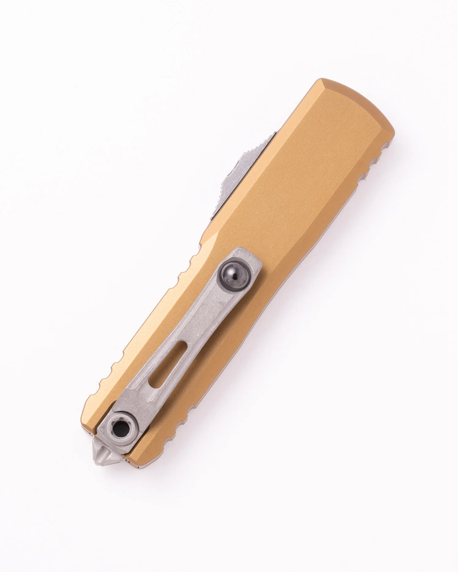 UTX-85 GEN IV D/E APOCALYPTIC FULL SERRATE TAN (12324-12APTA) - Image 2