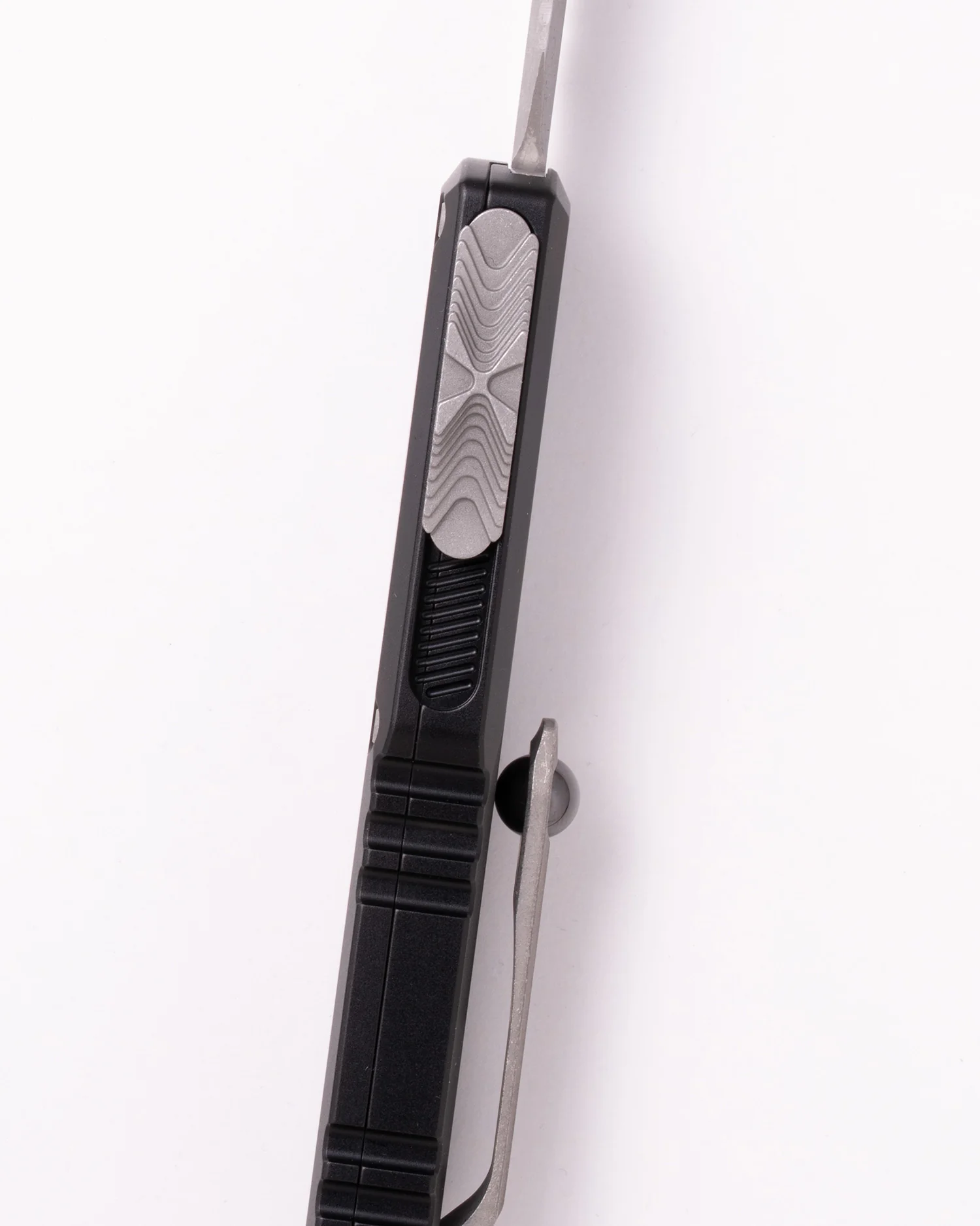 UTX-85 GEN IV D/E APOCALYPTIC PART SERRATE BLACK (12324-11AP) - Image 3
