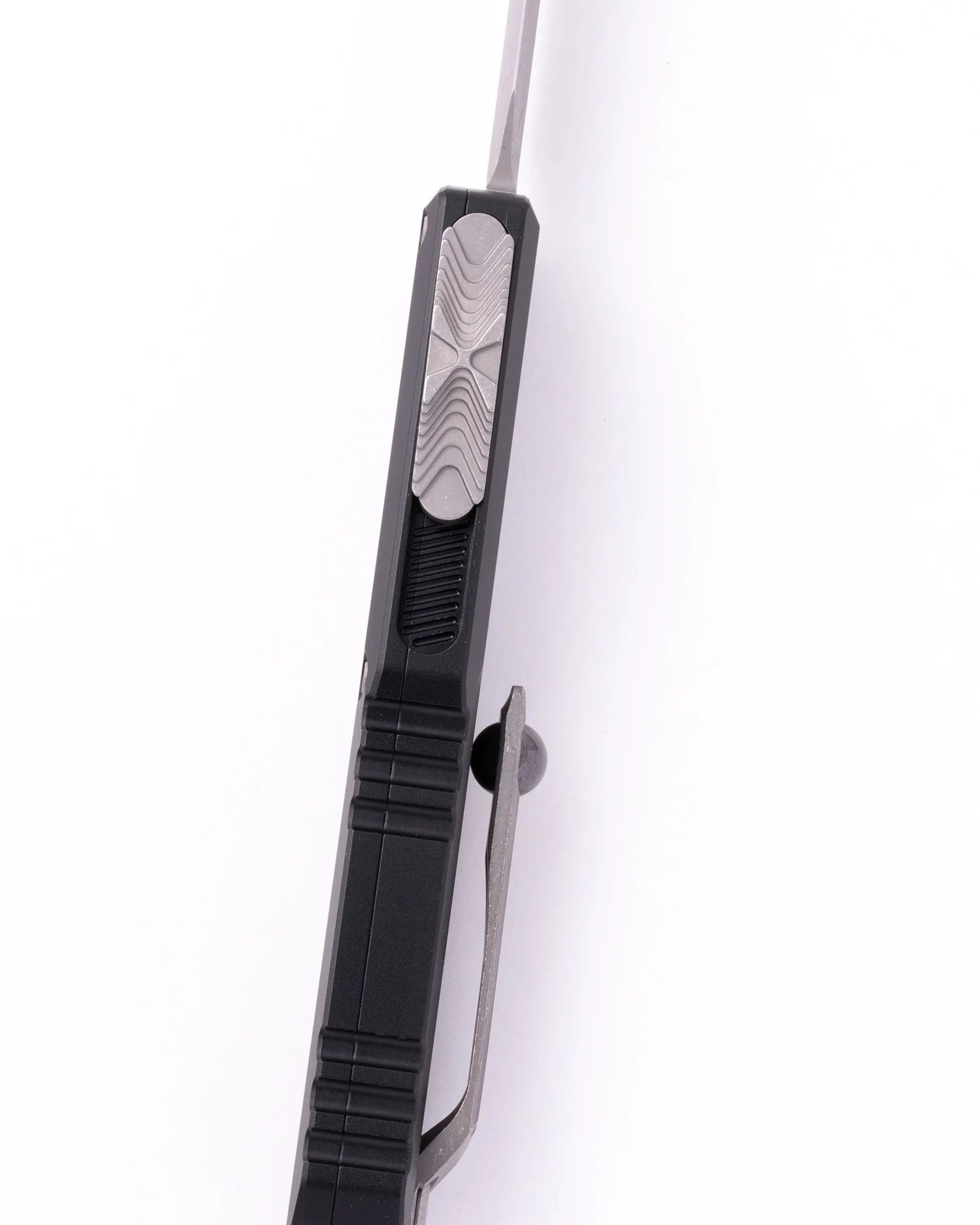 UTX-85 GEN IV D/E APOCALYPTIC STANDARD BLACK (12324-10AP) - Image 3