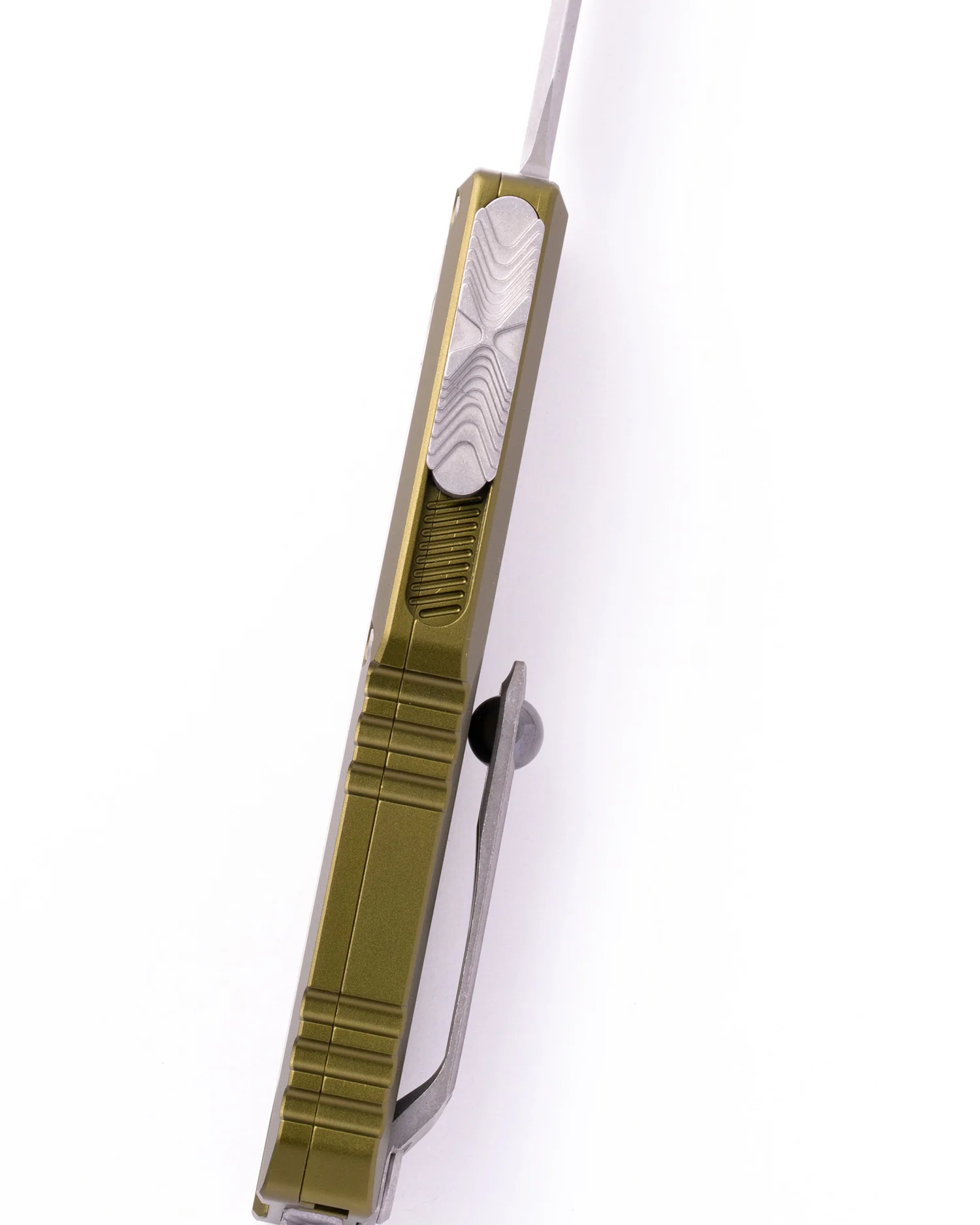 UTX-85 GEN IV D/E APOCALYPTIC STANDARD OD GREEN (12324-10APOD) - Image 3