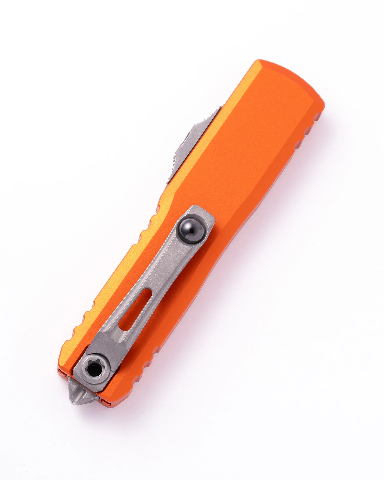 UTX-85 GEN IV D/E APOCALYPTIC STANDARD ORANGE (12324-10APOR) - Image 2