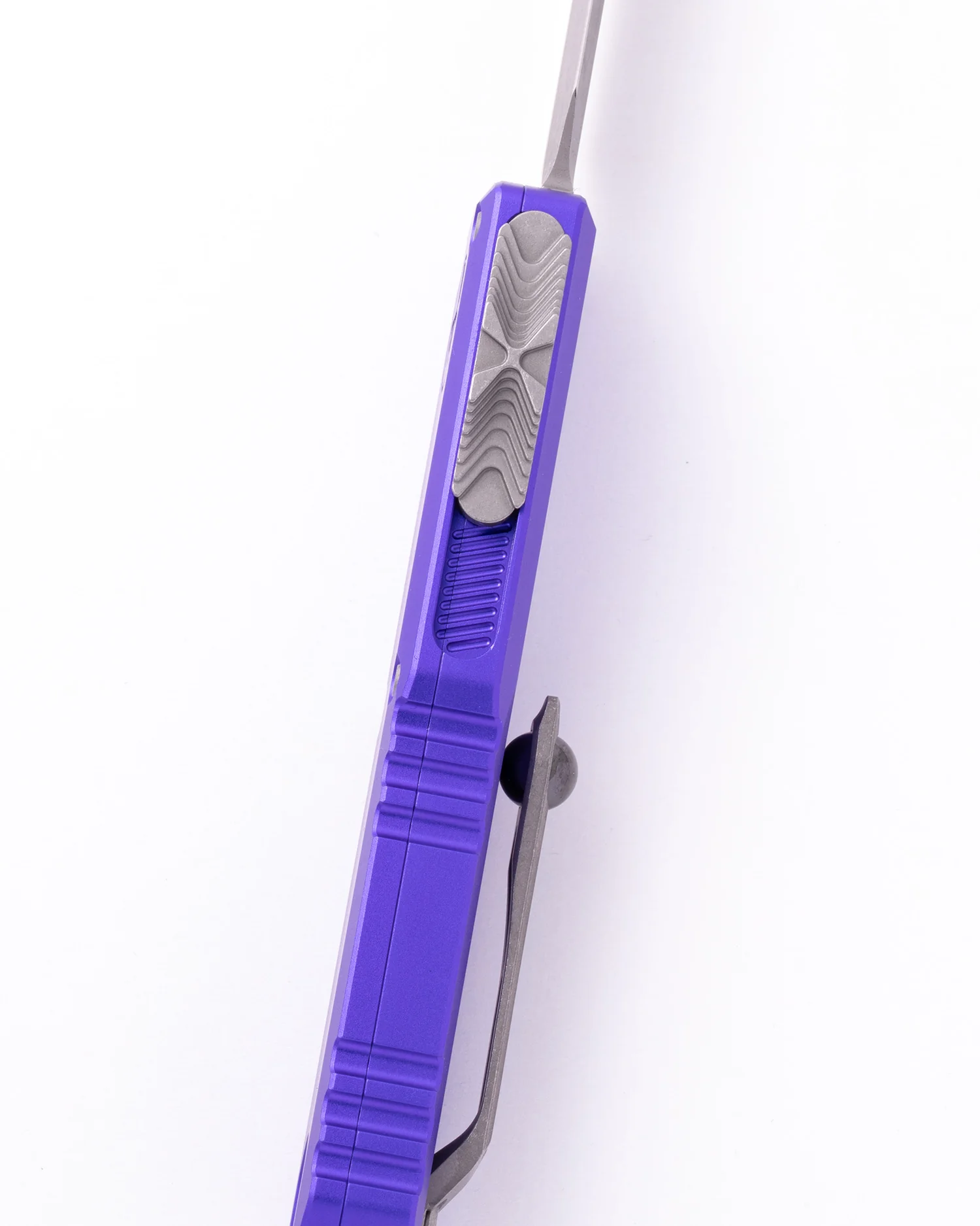 UTX-85 GEN IV D/E APOCALYPTIC STANDARD PURPLE (12324-10APPU) - Image 3
