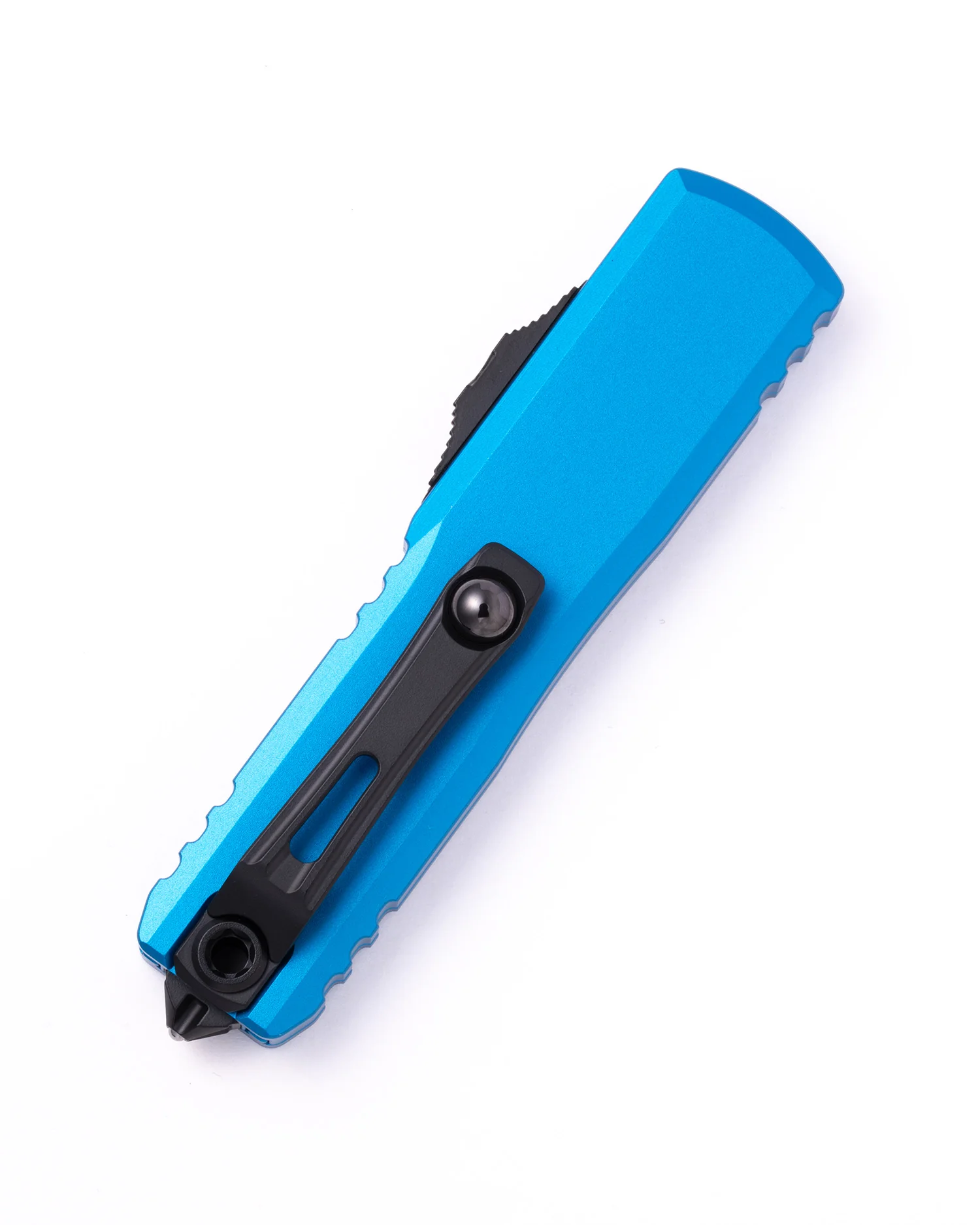 UTX-85 GEN IV D/E BLACK STANDARD BLUE (12324-1BL) - Image 2