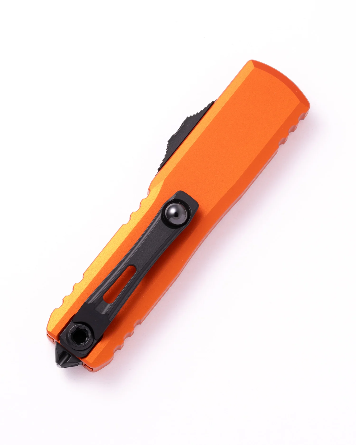 UTX-85 GEN IV D/E BLACK STANDARD ORANGE (12324-1OR) - Image 2