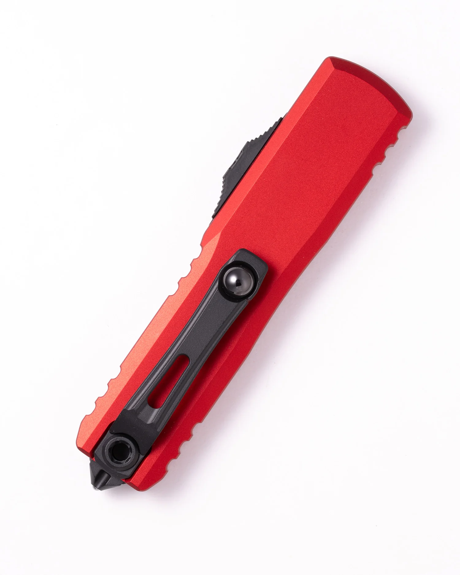 UTX-85 GEN IV D/E BLACK STANDARD RED (12324-1RD) - Image 2