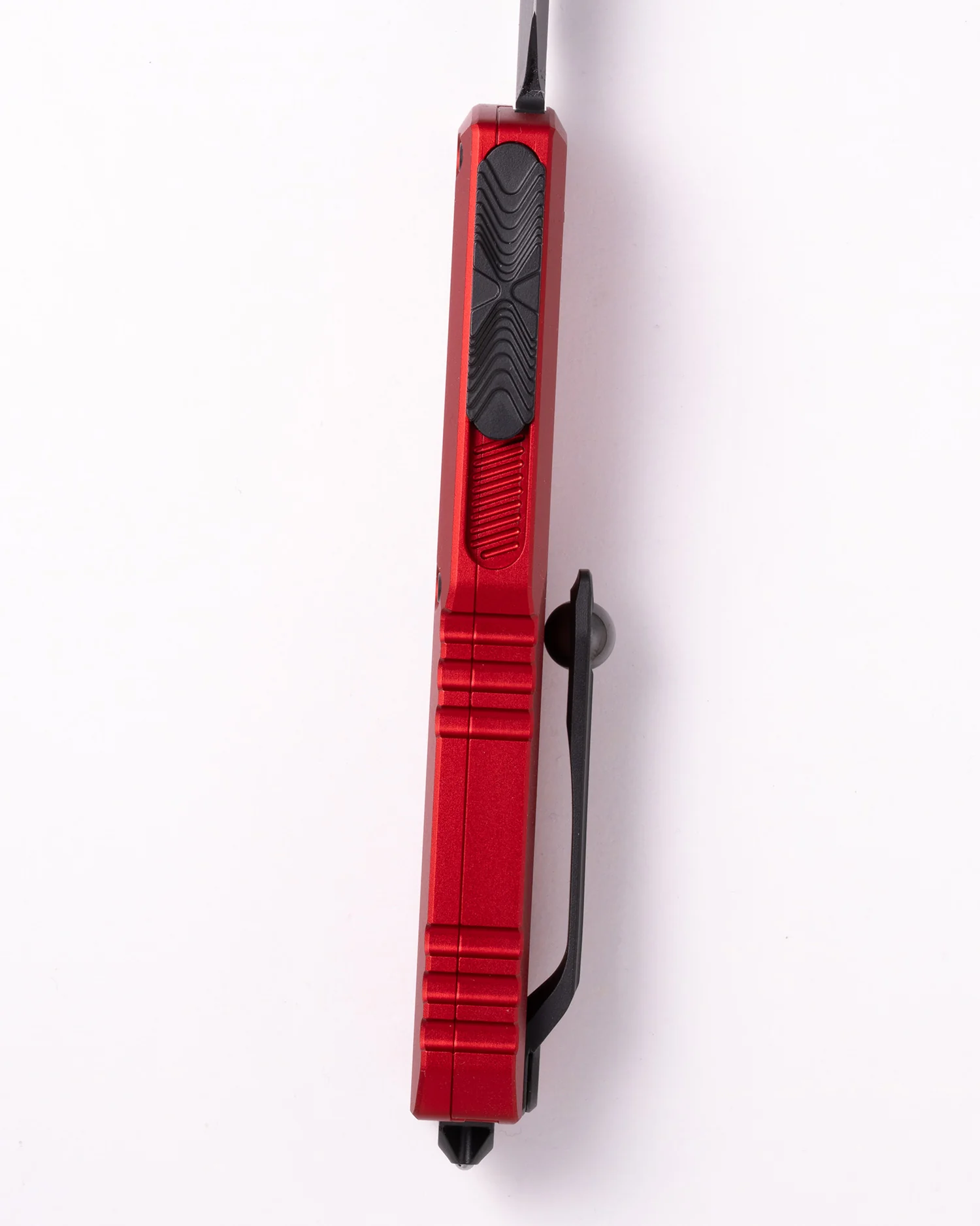 UTX-85 GEN IV D/E BLACK STANDARD RED (12324-1RD) - Image 3