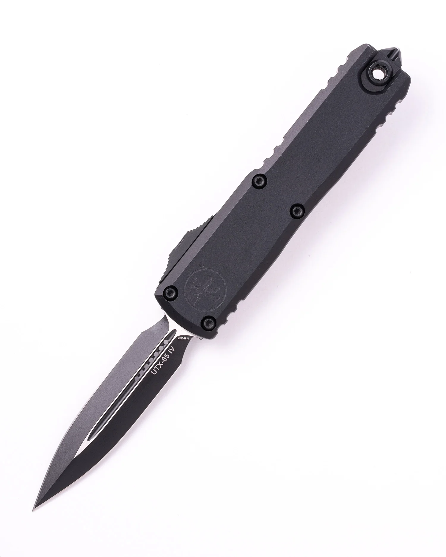 UTX-85 GEN IV D/E BLACK STANDARD TACTICAL (12324-1T) - Image 4