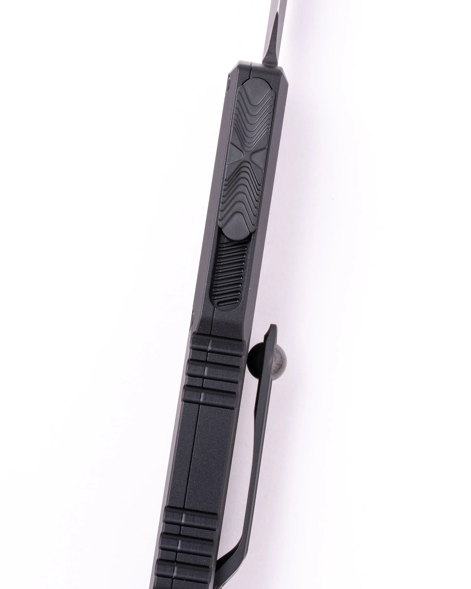 UTX-85 GEN IV D/E BLACK STANDARD TACTICAL (12324-1T) - Image 6