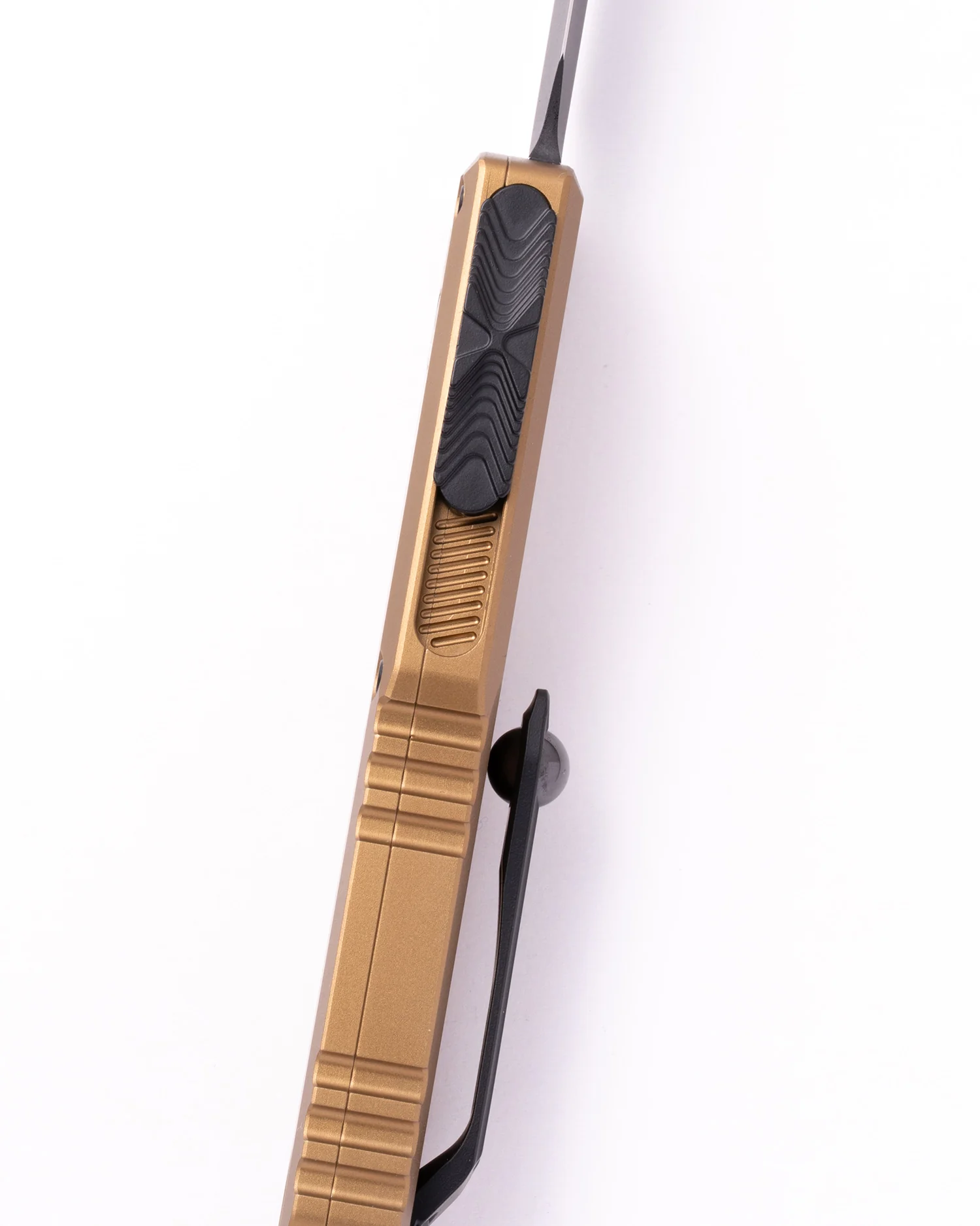 UTX-85 GEN IV D/E BLACK STANDARD TAN (12324-1TA) - Image 3