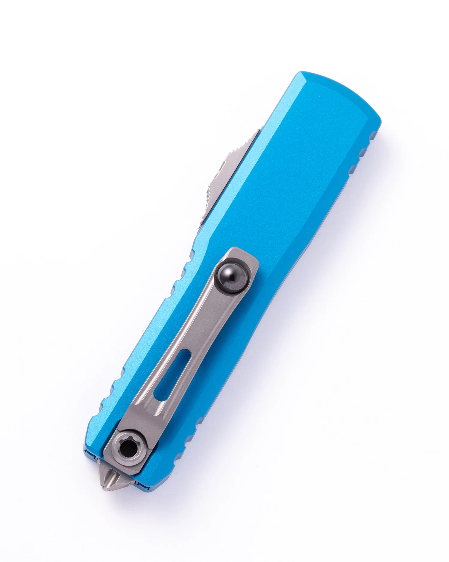 UTX-85 GEN IV D/E STONEWASH STANDARD BLUE (12324-10BL) - Image 2