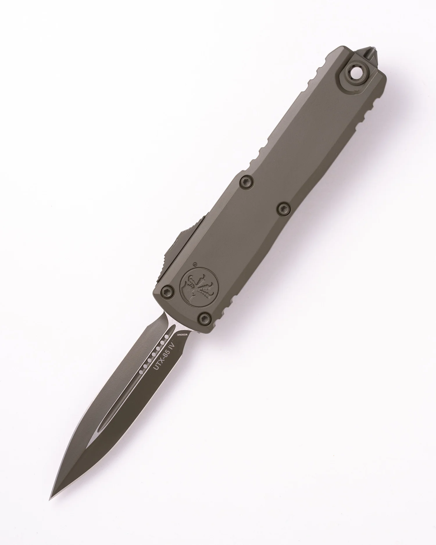 UTX-85 GEN IV D/E STANDARD CERAKOTE OD GREEN (12324-1COD)