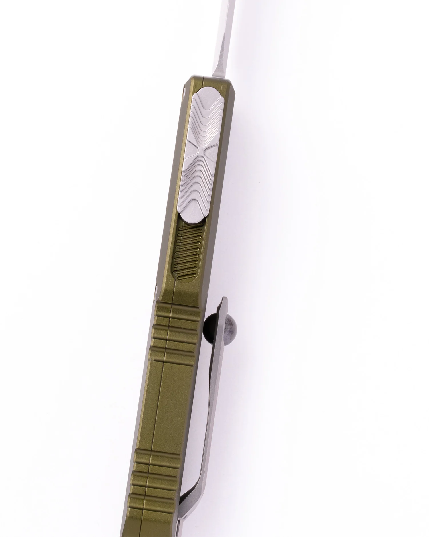 UTX-85 GEN IV D/E STONEWASH STANDARD OD GREEN (12324-10OD) - Image 3