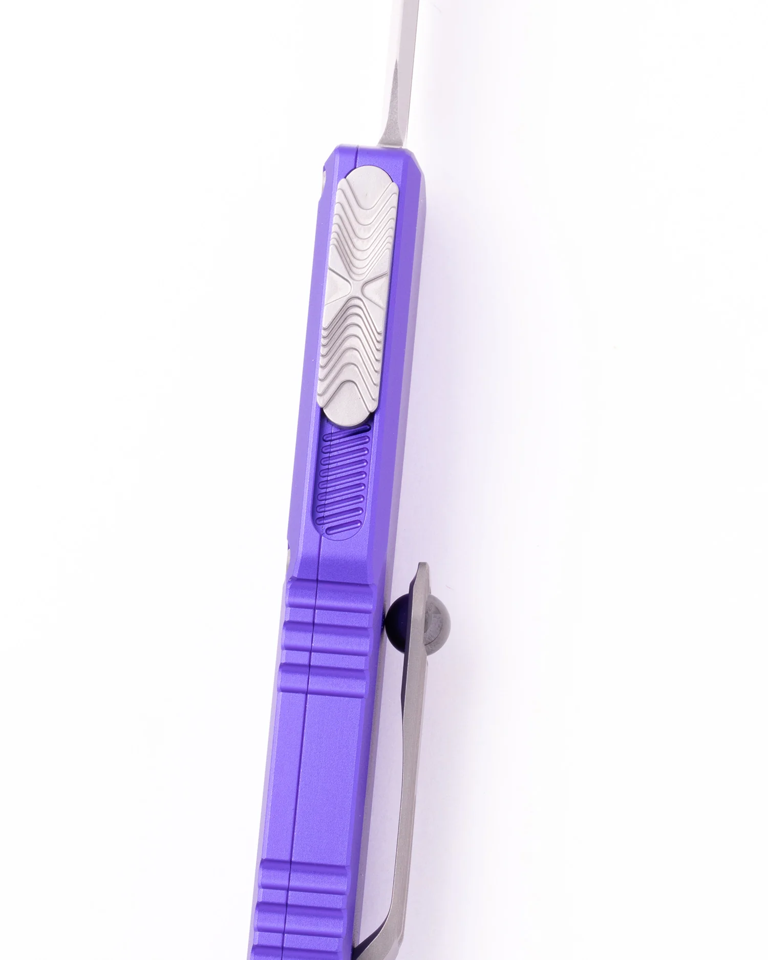 UTX-85 GEN IV D/E STONEWASH STANDARD PURPLE (12324-10PU) - Image 3