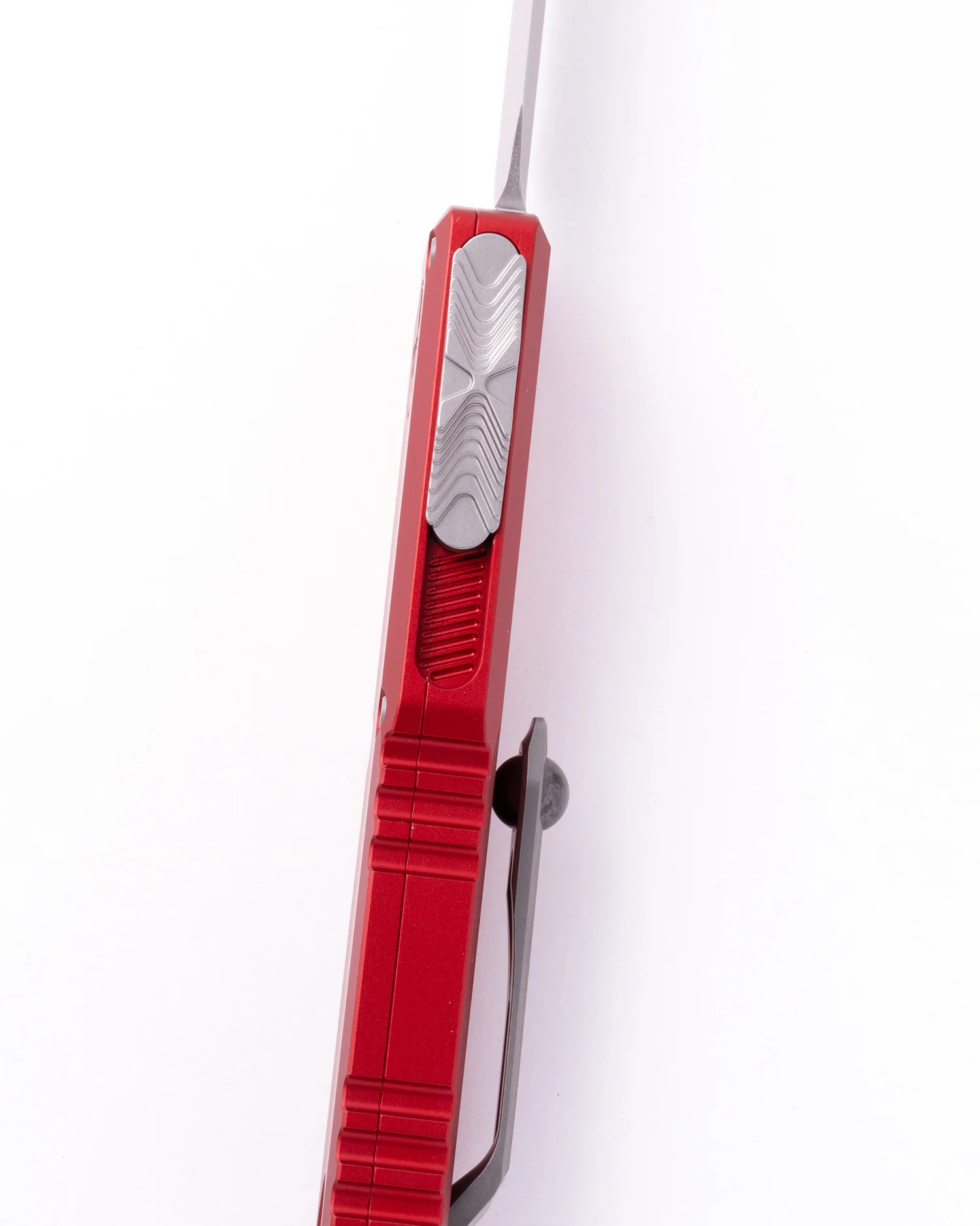 UTX-85 GEN IV D/E STONEWASH STANDARD RED (12324-10RD) - Image 3