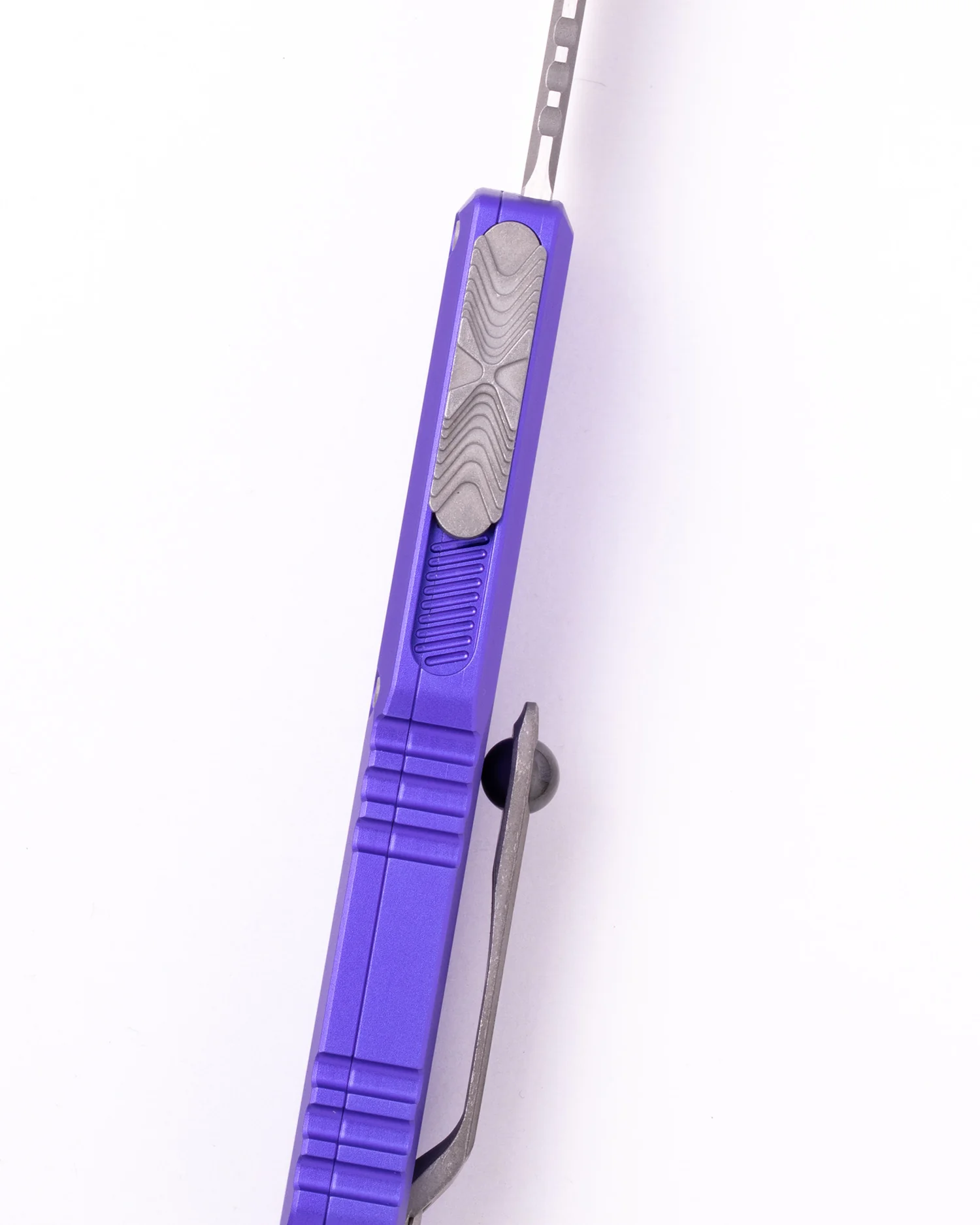 UTX-85 GEN IV S/E APOCALYPTIC STANDARD PURPLE (12314-10APPU) - Image 3